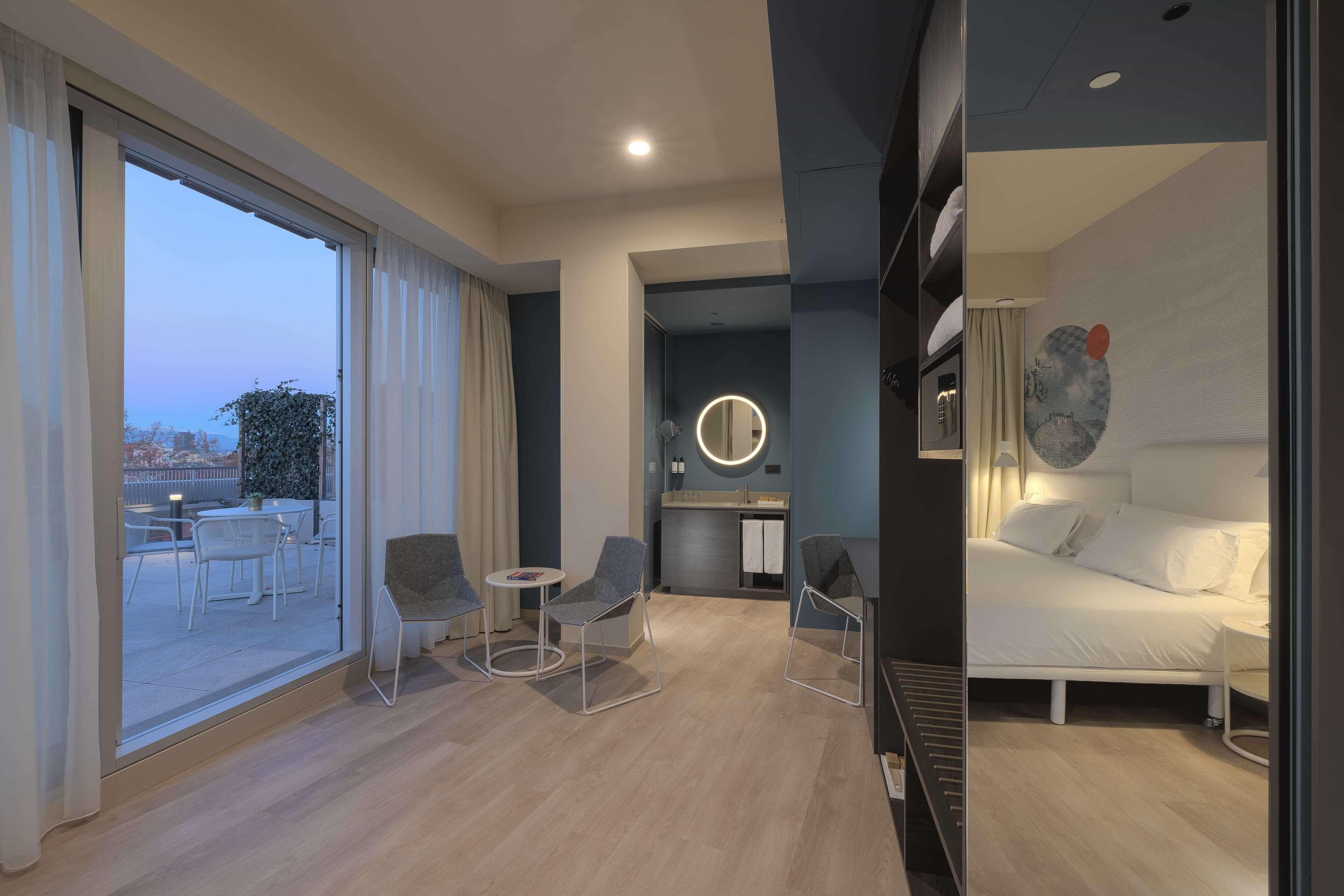 Junior Suite Standard