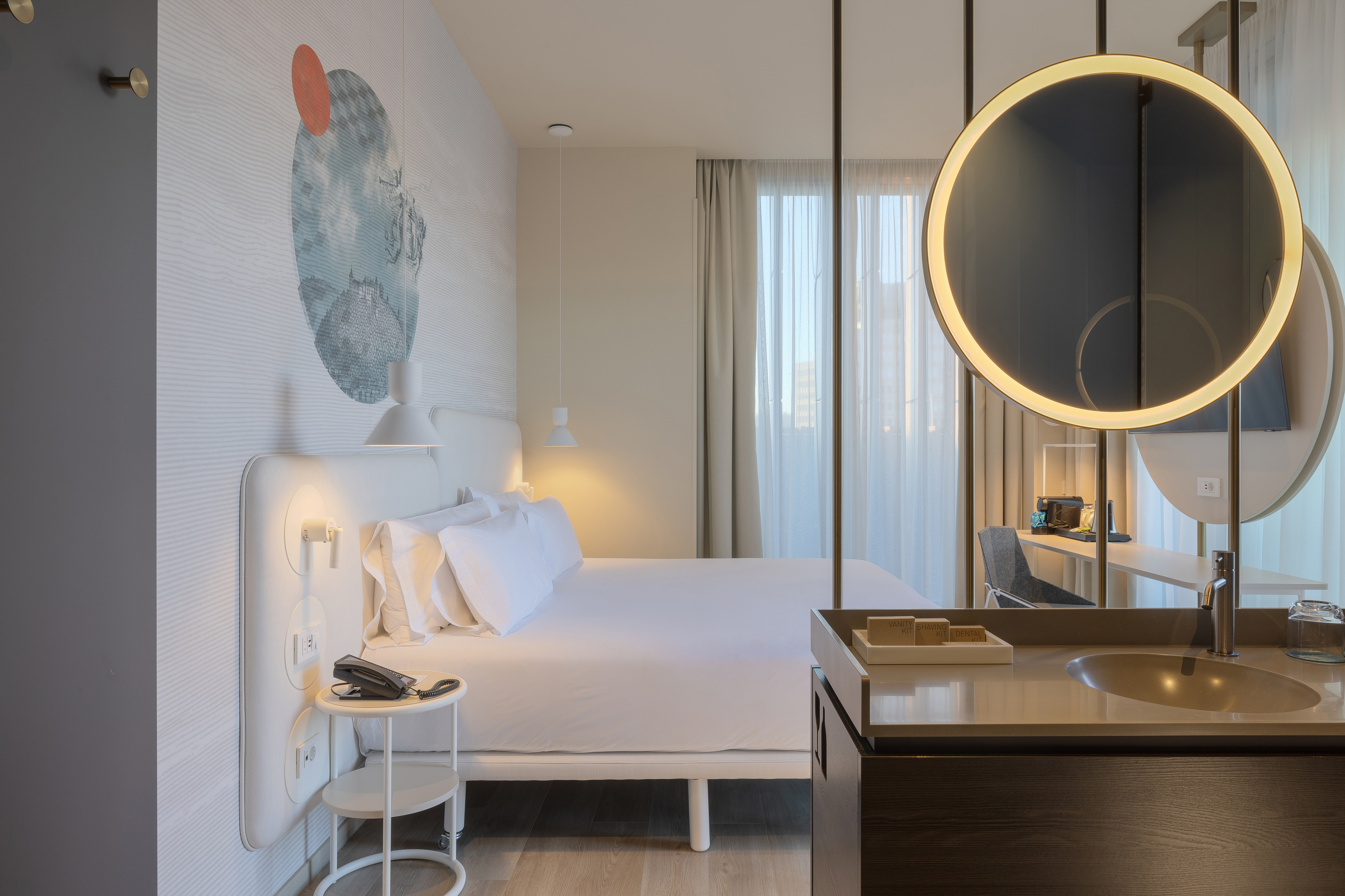 Junior Suite Standard