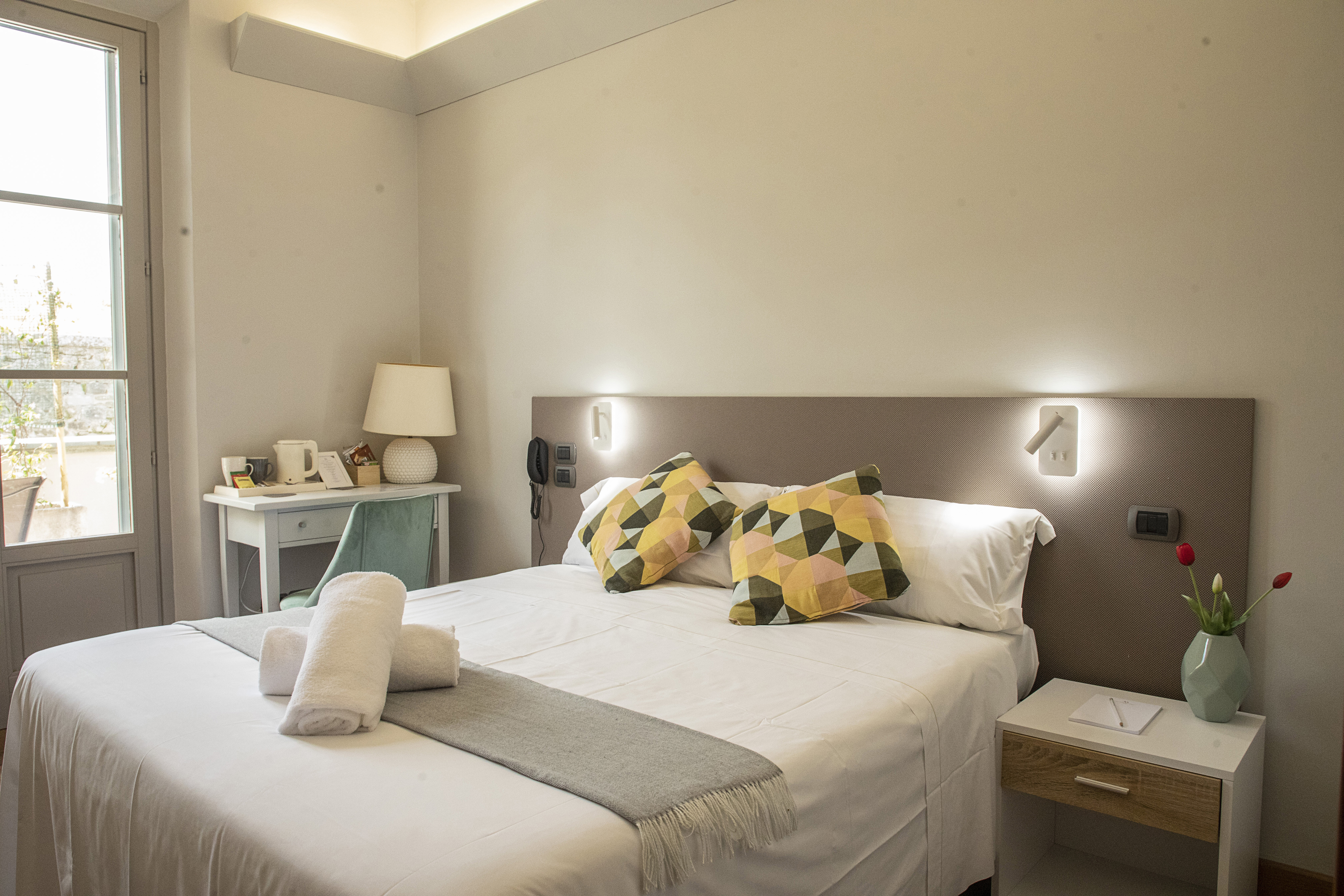 Double or Twin Classic