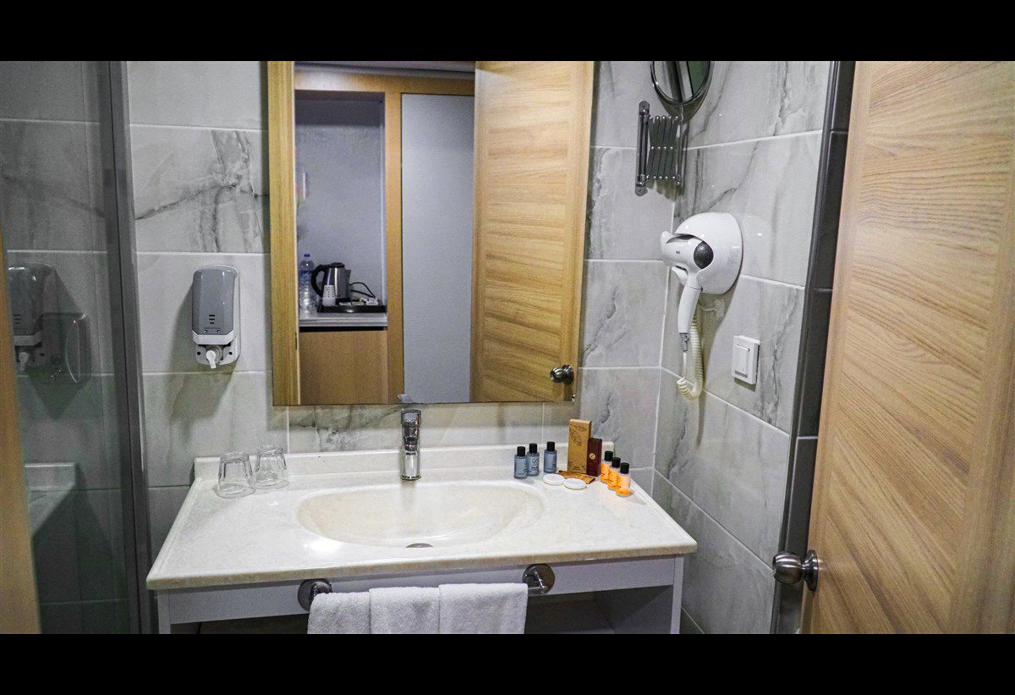 Family Room Standard