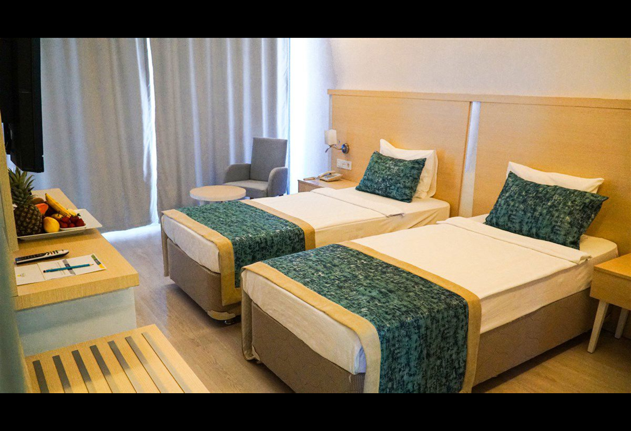 Family Room Standard