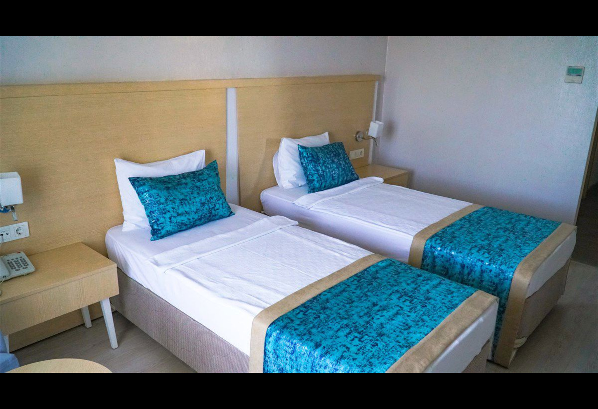 Family Room Standard