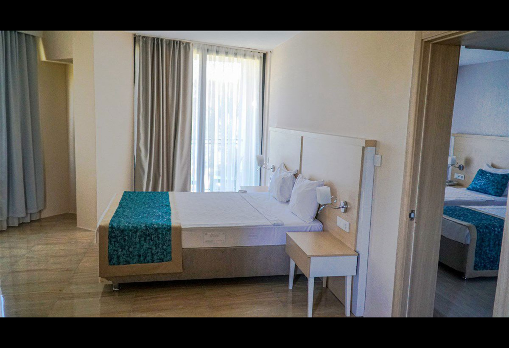 Family Room Standard