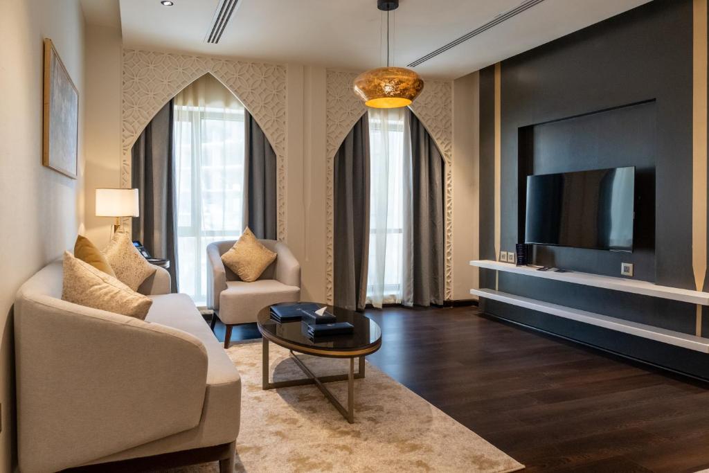 Double Premier Sea View