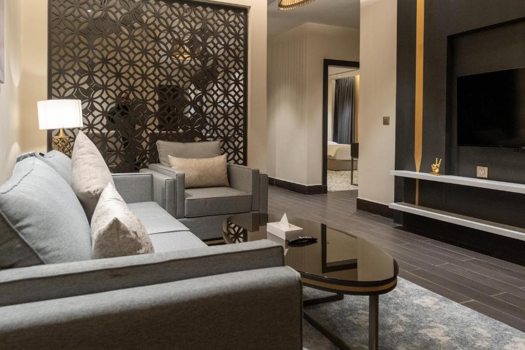 Apartment Sea View Two Bedrooms