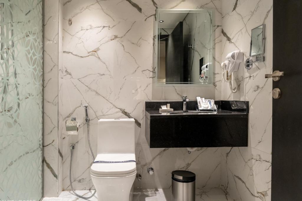 Apartment Sea View Two Bedrooms