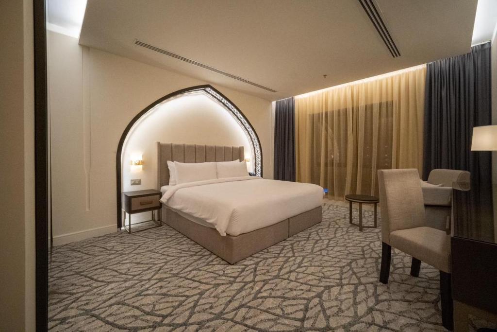 Apartment Premium Sea View