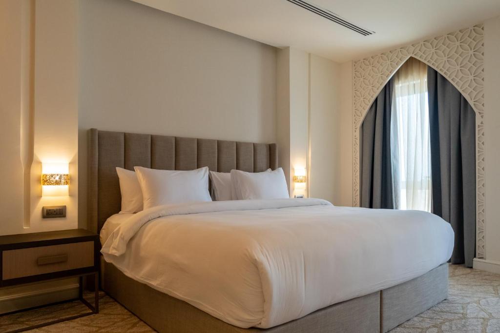 Apartment Premier Two Bedrooms