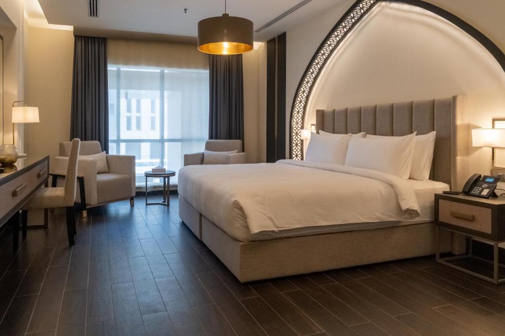 Apartment Sea View Two Bedrooms