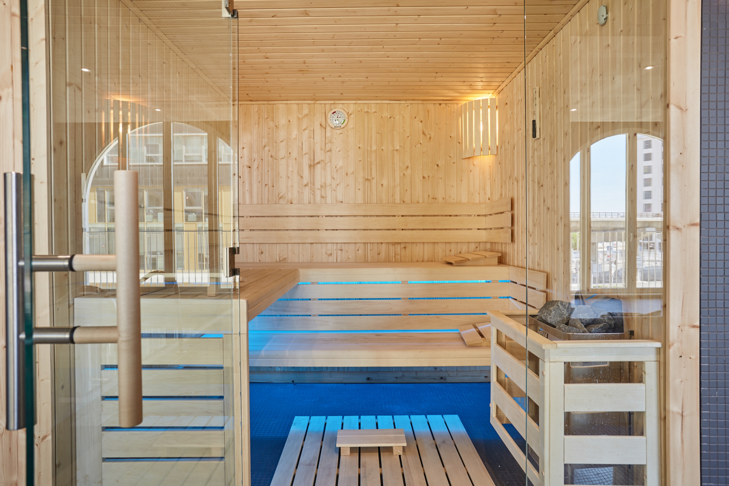 Sports and Entertainment