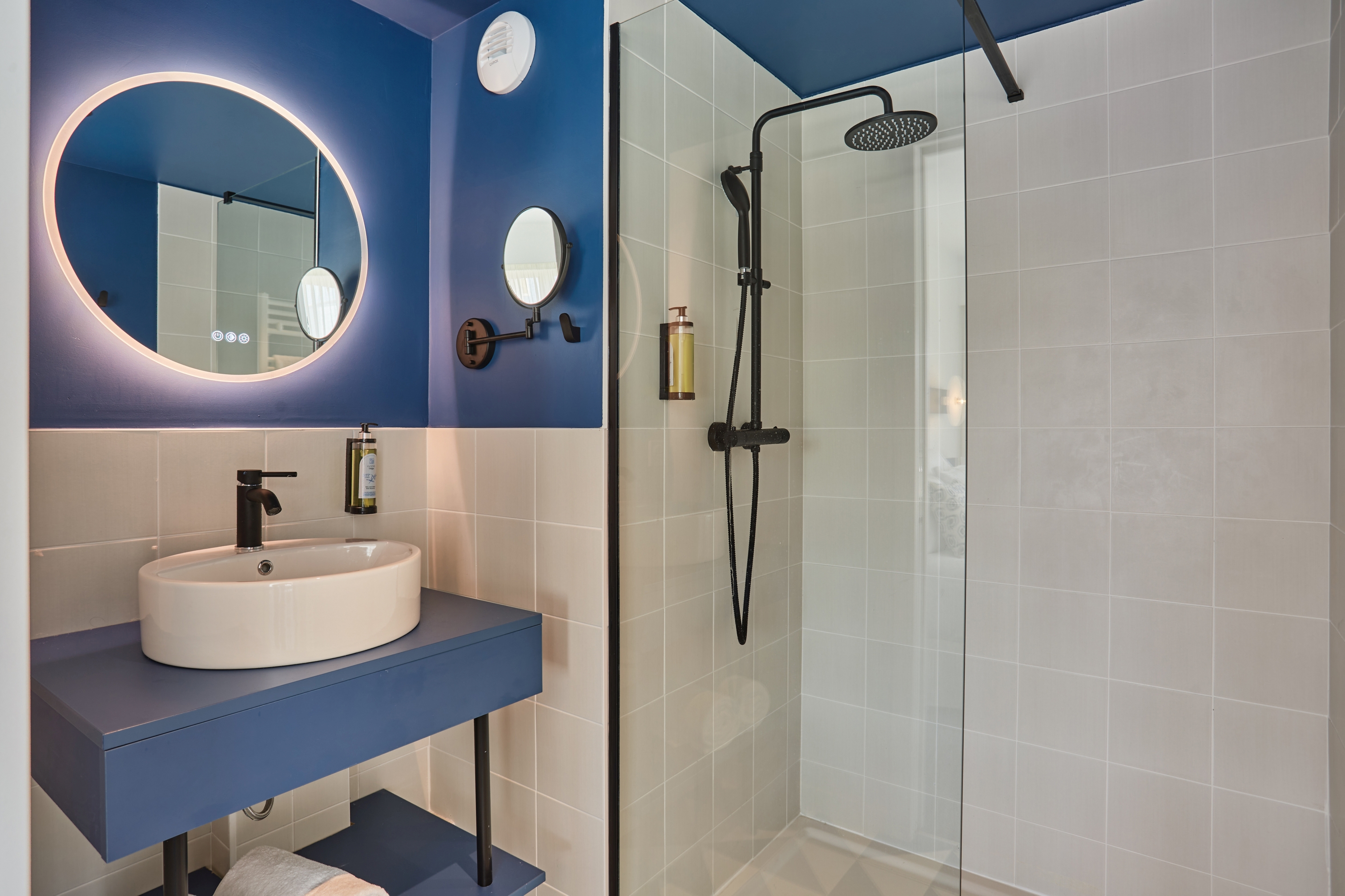 Apartment Capacity 4 One Bedroom