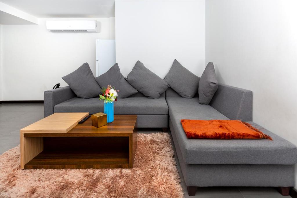 Apartment Superior Two Bedrooms