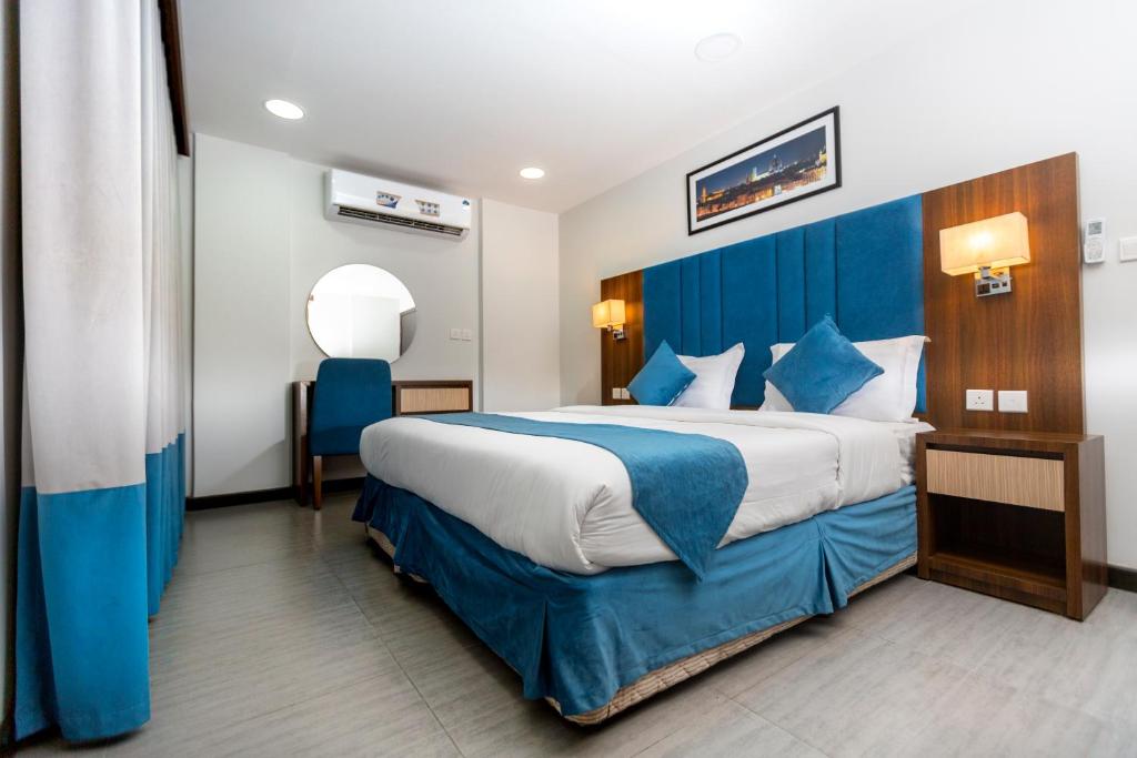 Apartment Deluxe One Bed