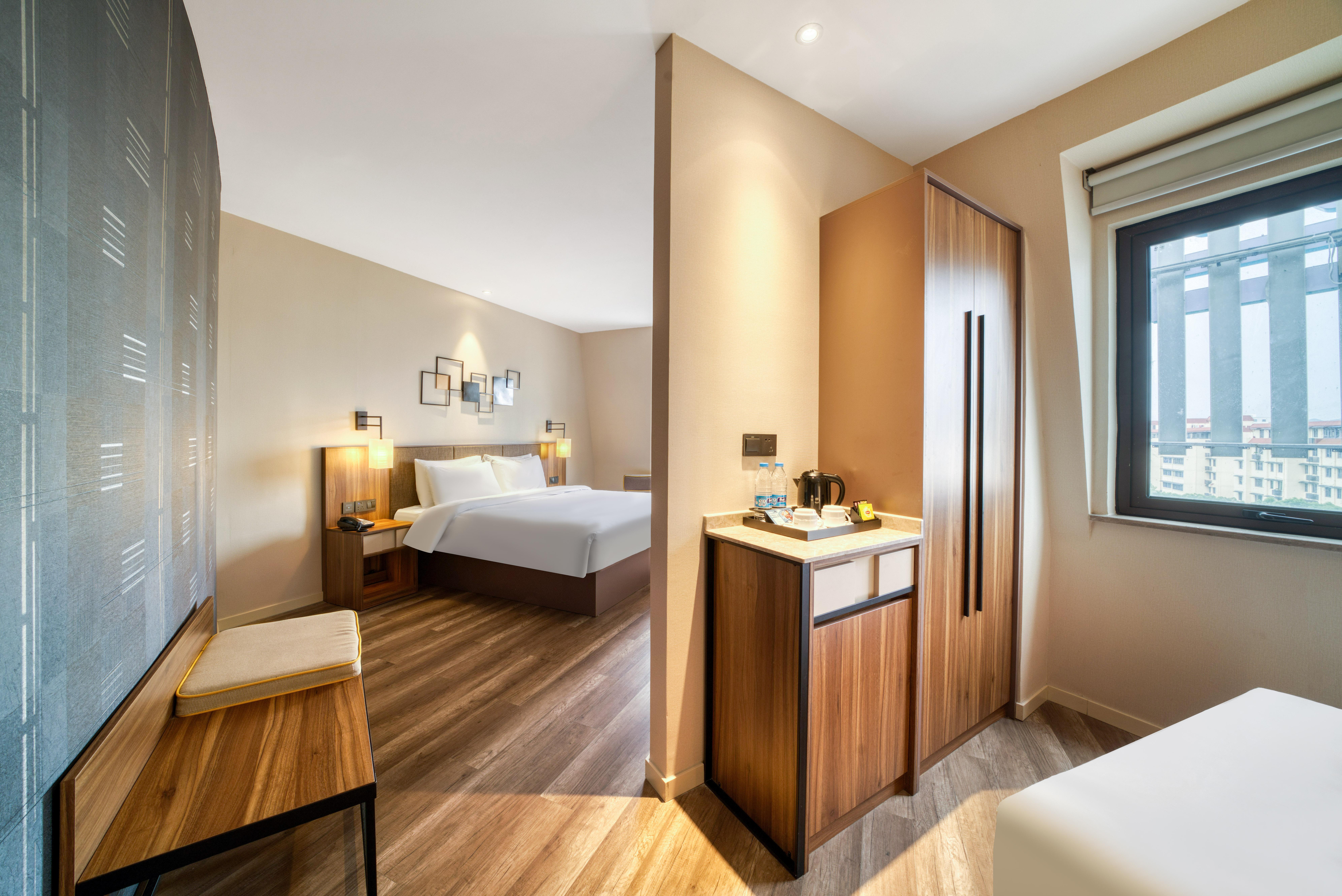 Family Room Standard