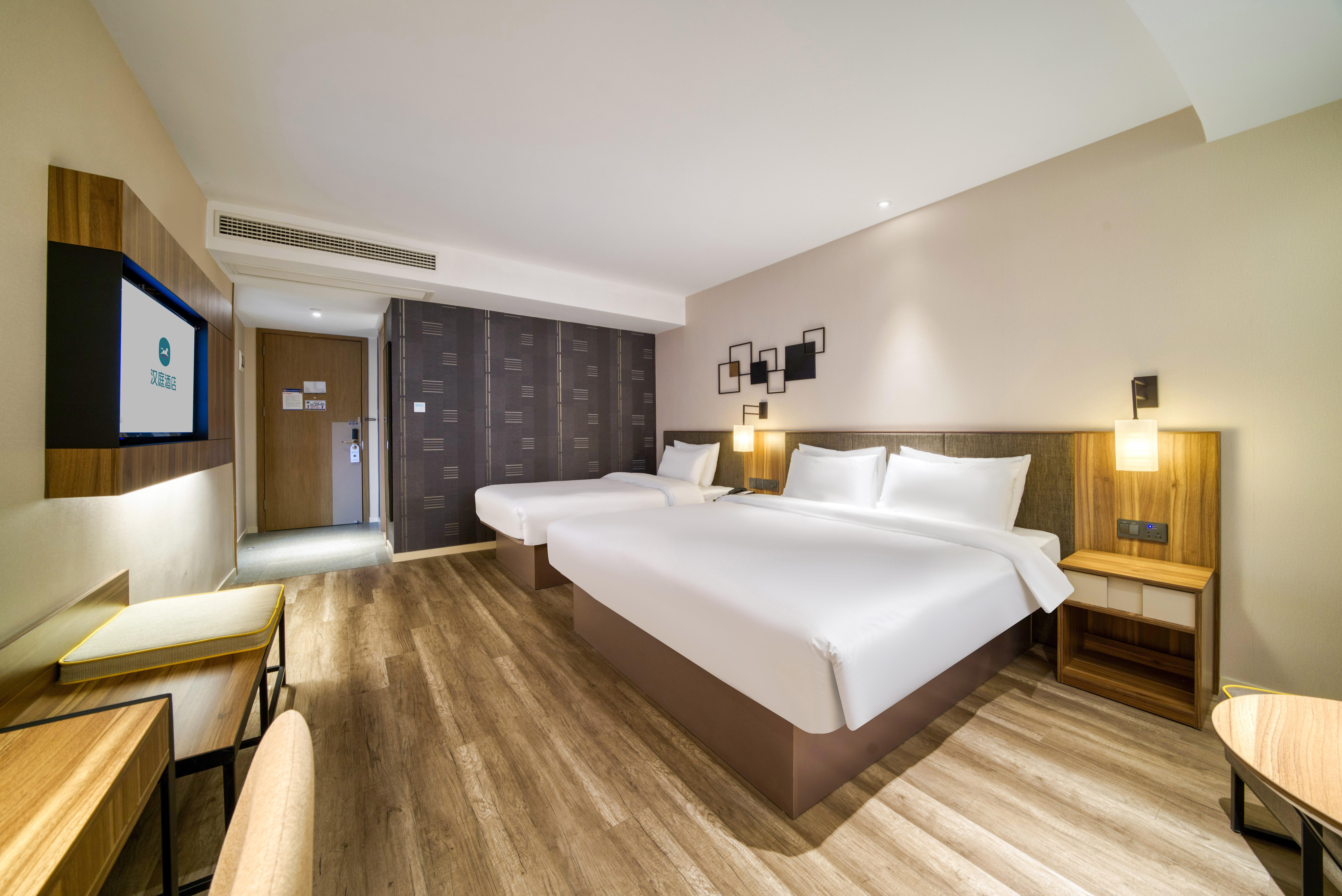 Family Room Standard