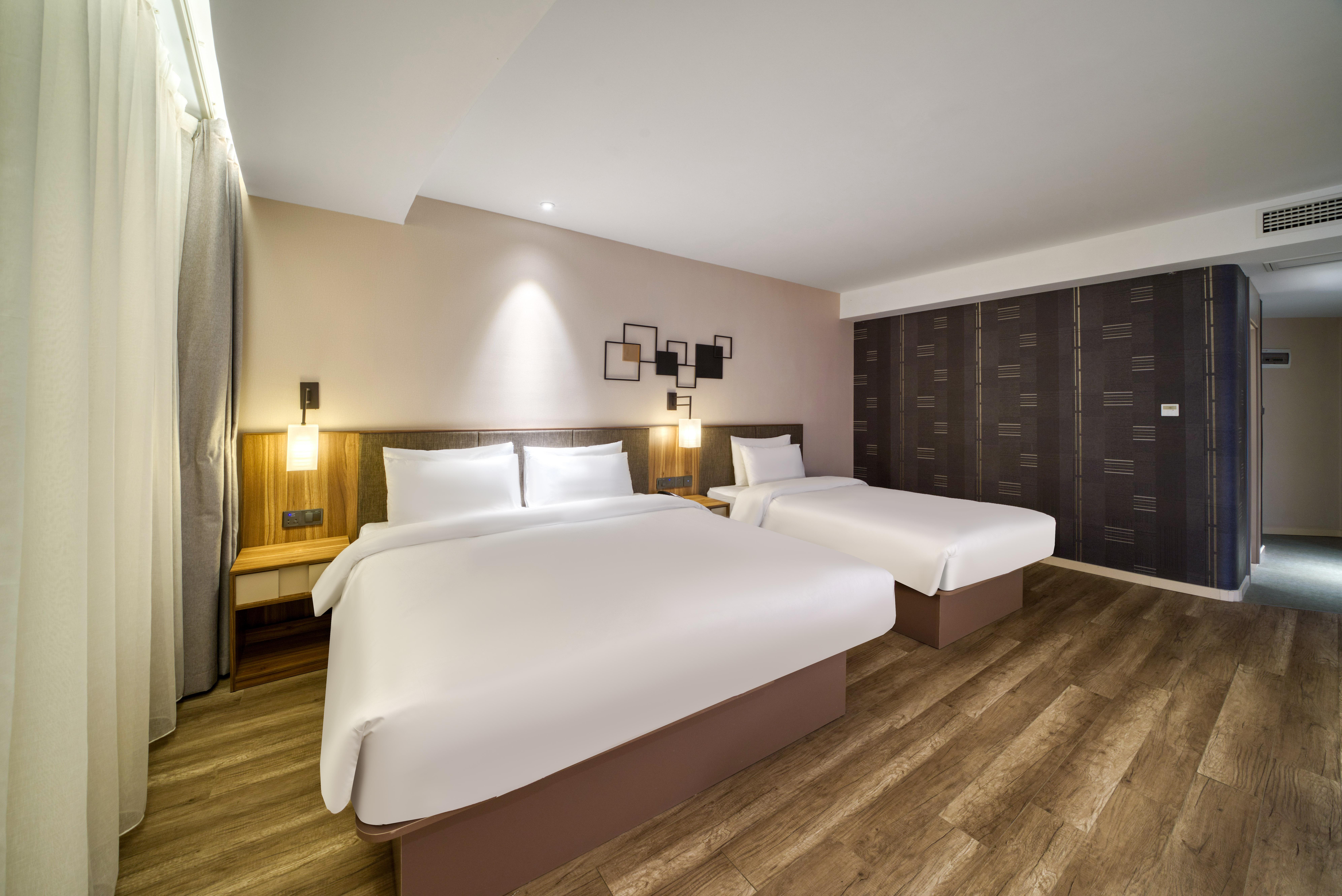 Family Room Standard