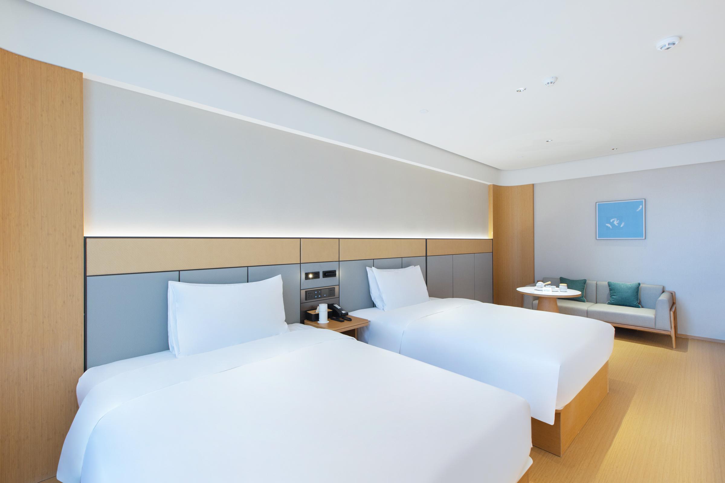 Family Room Standard