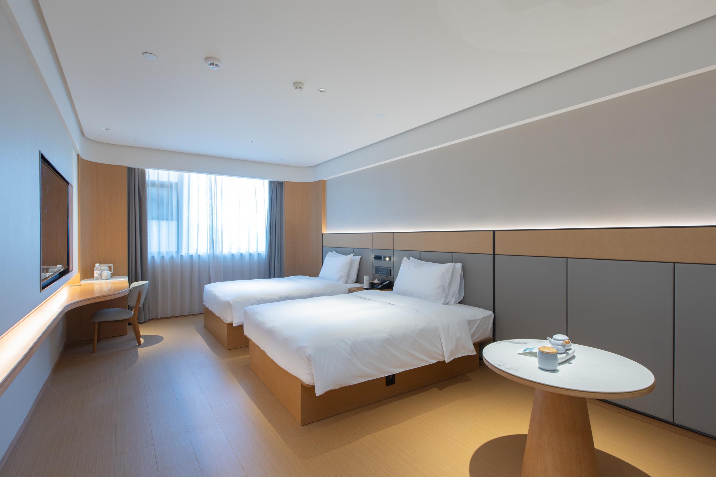 Family Room Standard