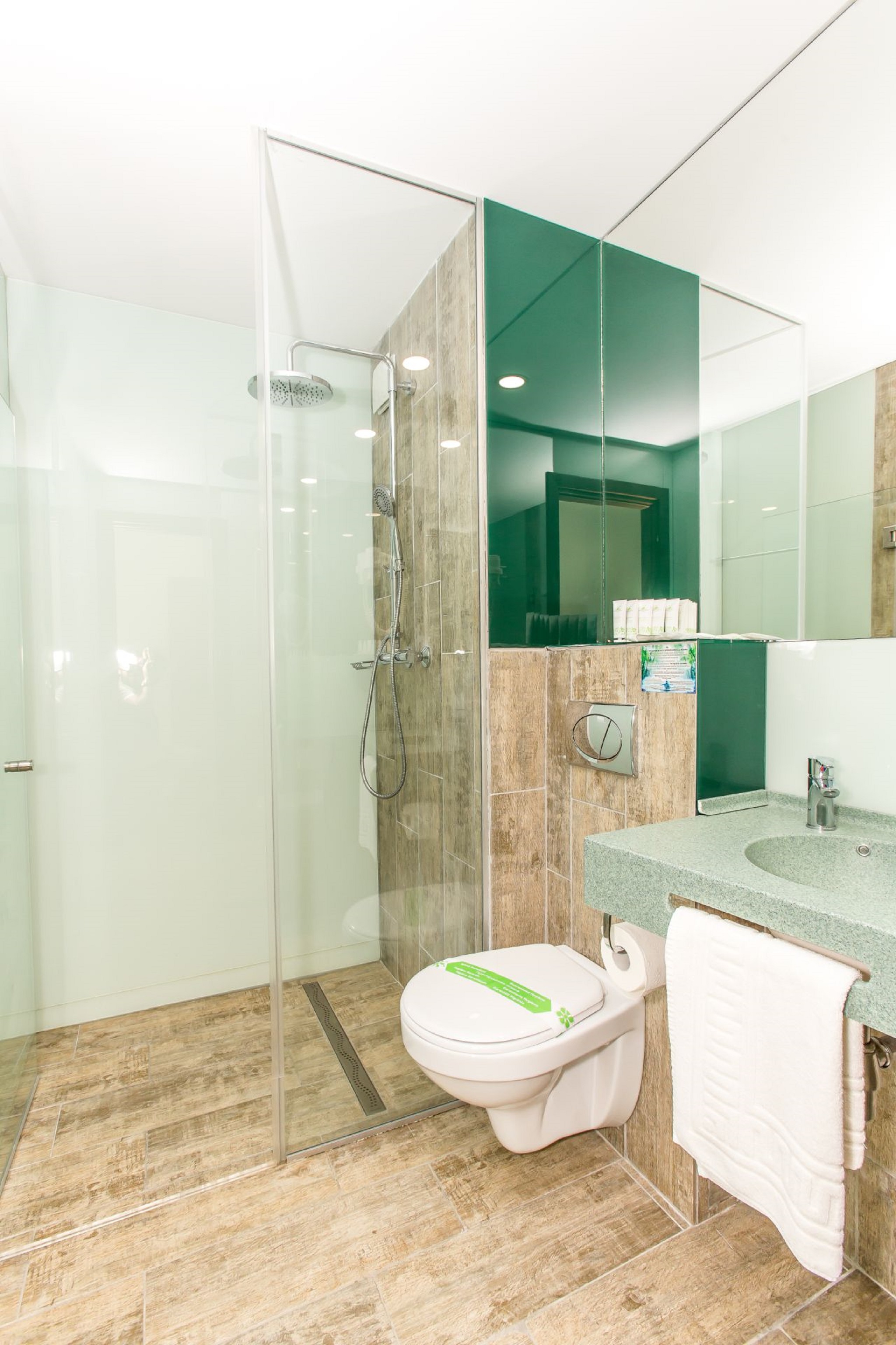 Double Without Balcony