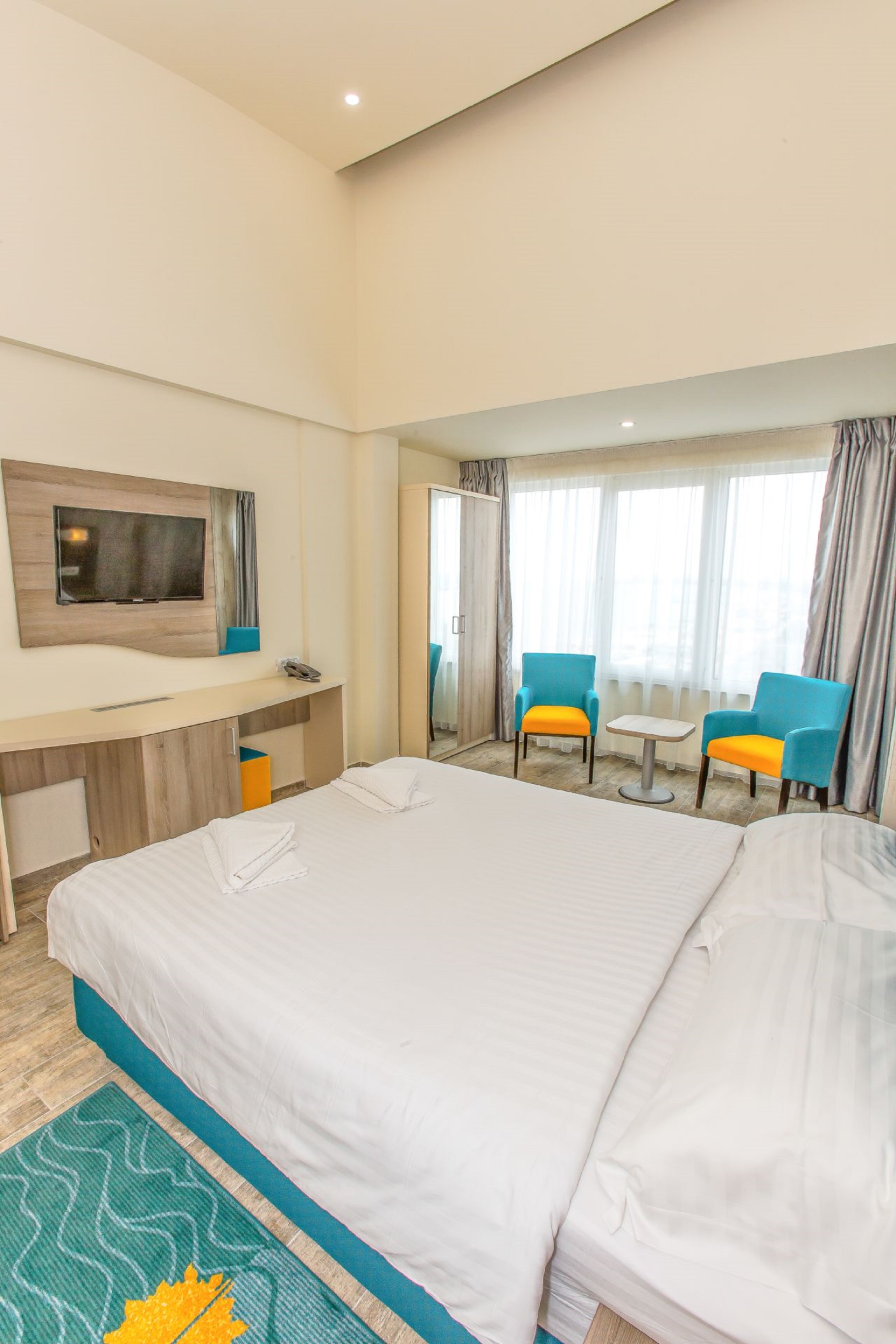 Junior Suite Without Balcony