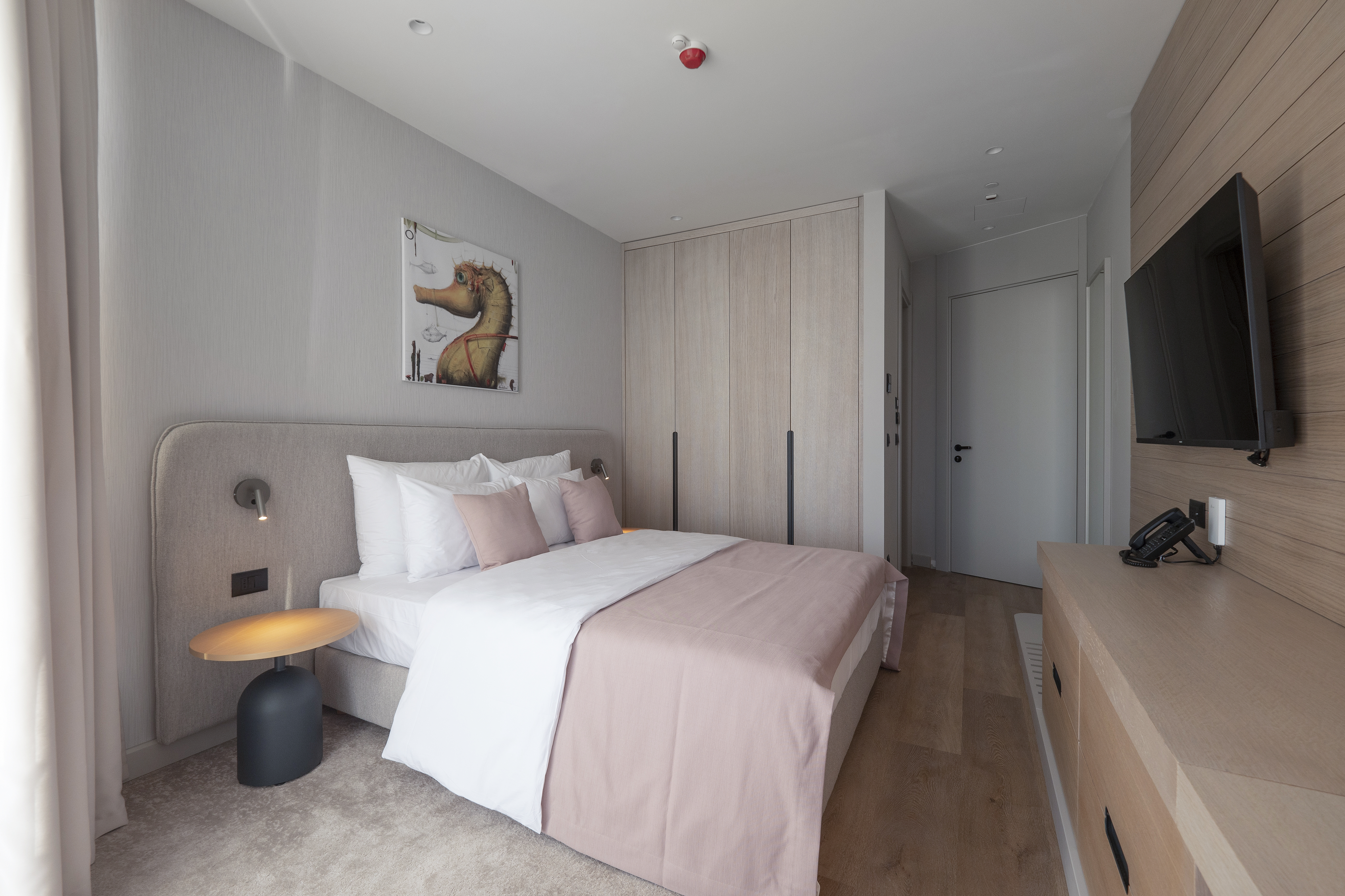 Double or Twin Standard