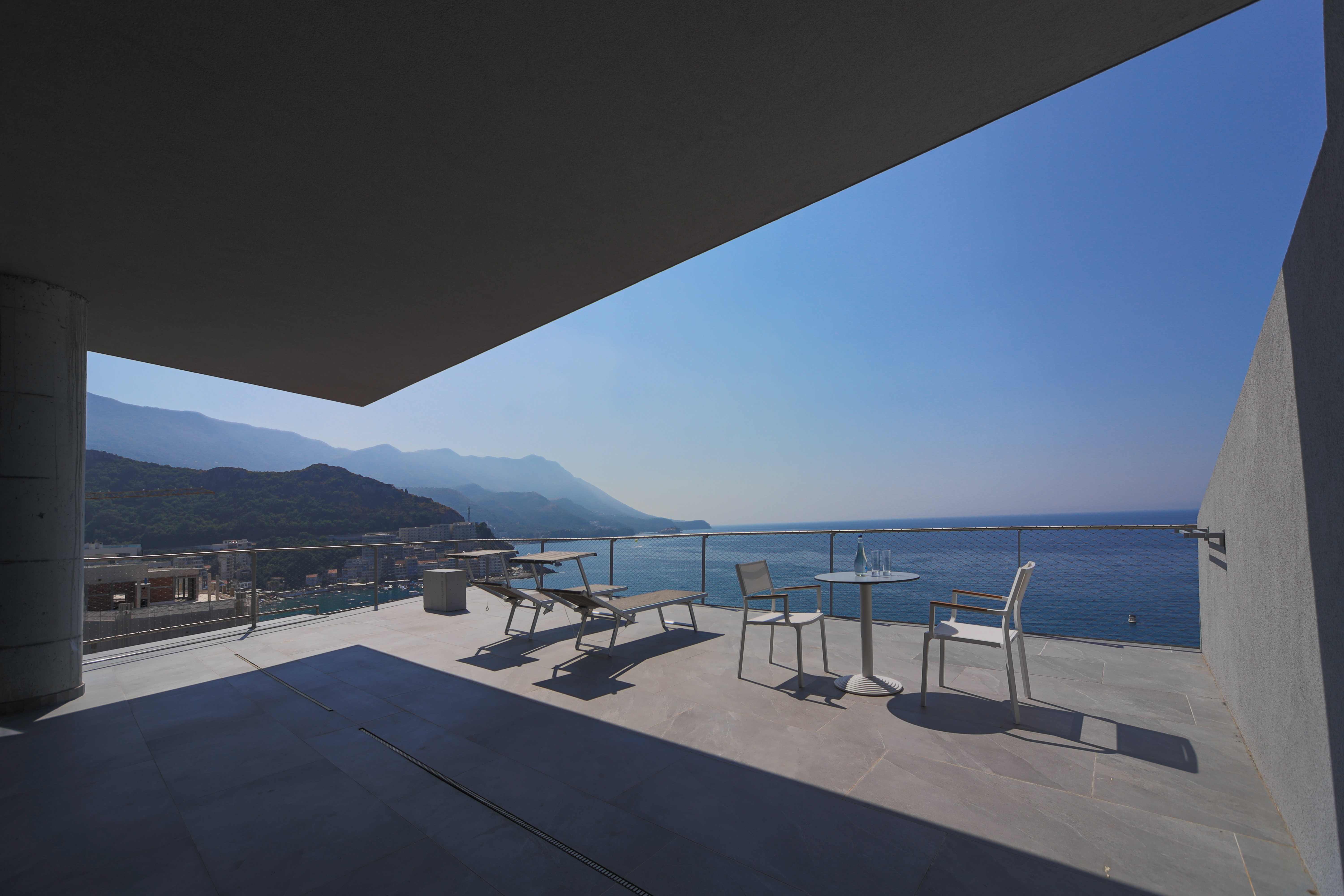 Double or Twin Deluxe