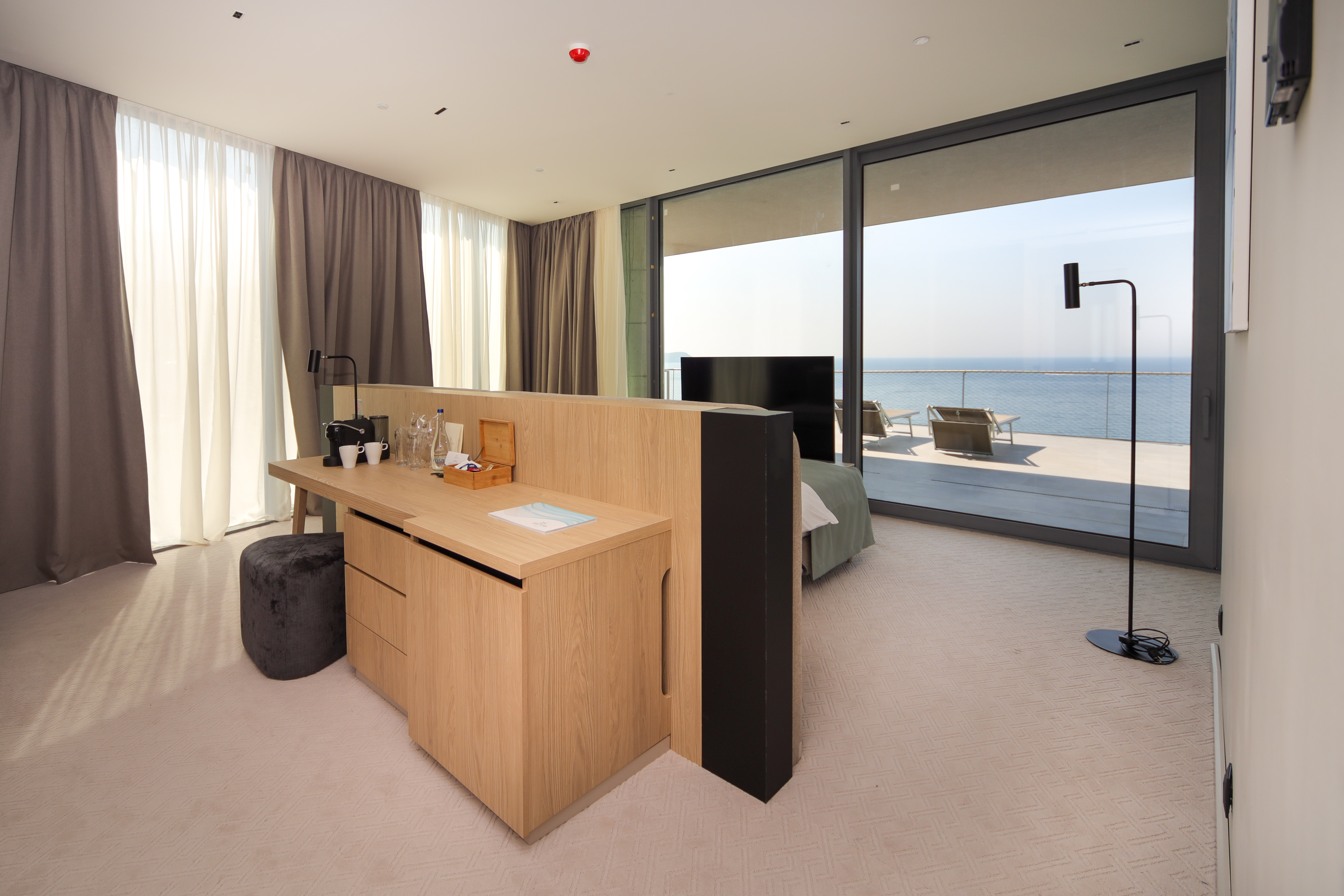 Double or Twin Deluxe