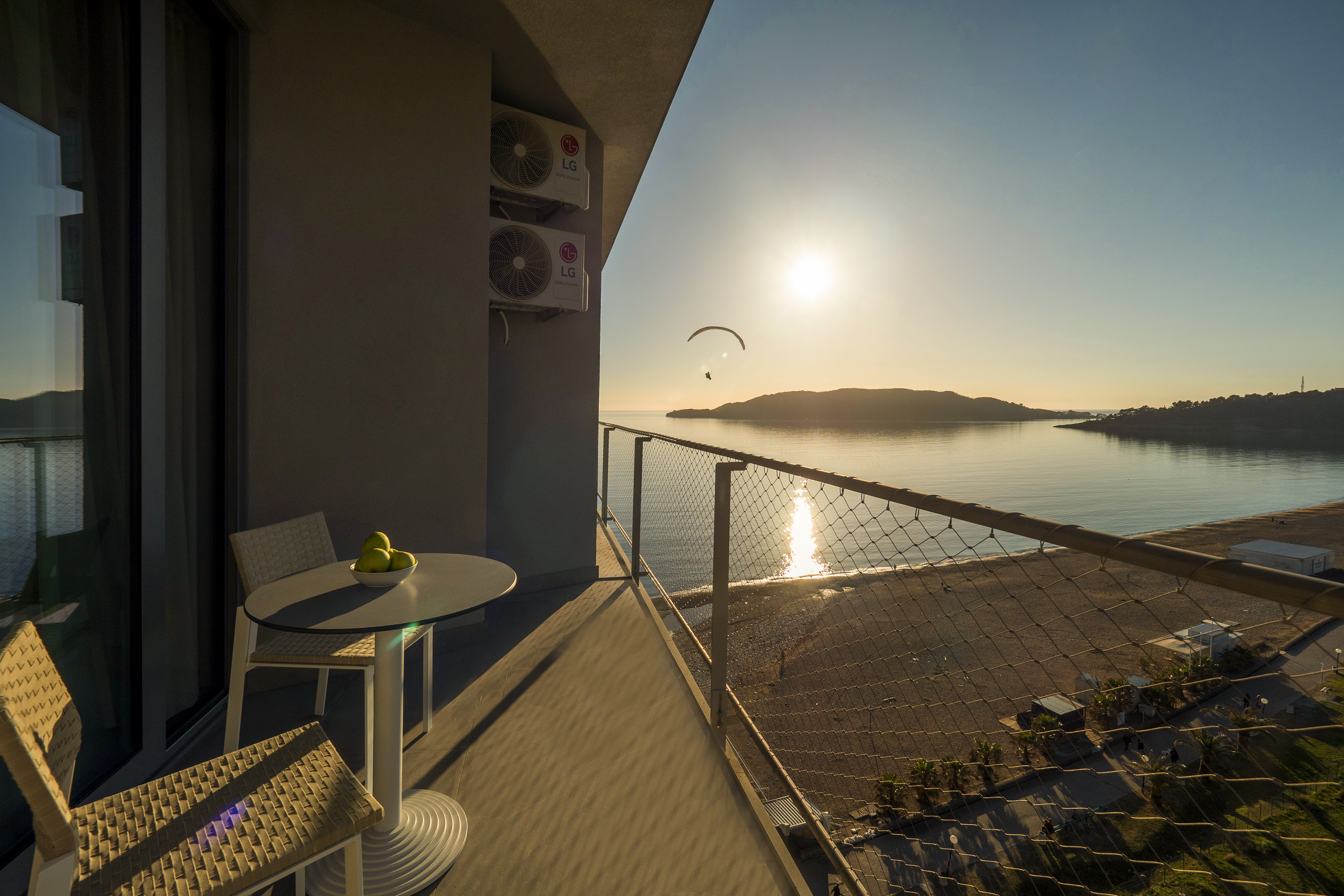 Double or Twin Superior