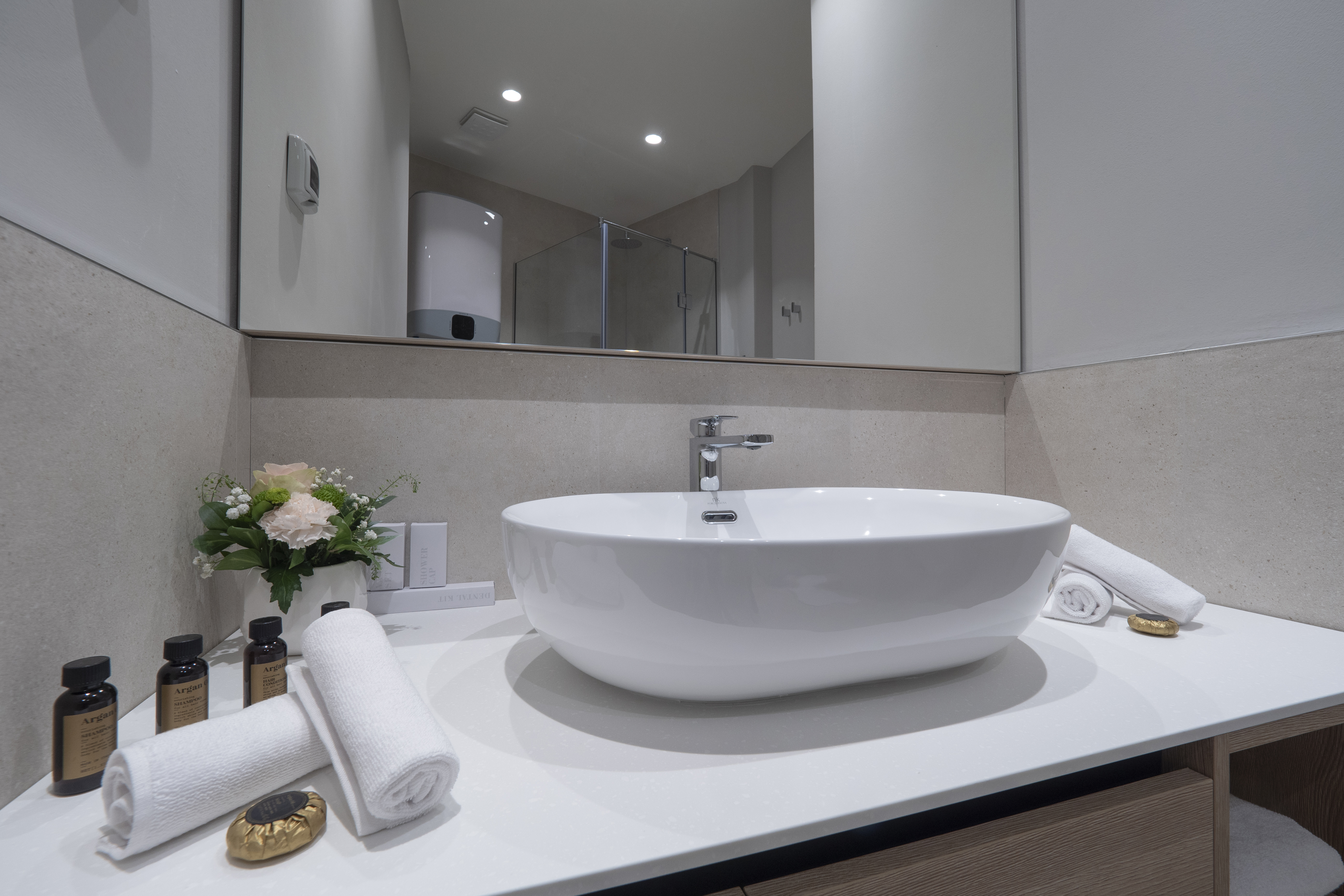 Double or Twin Superior