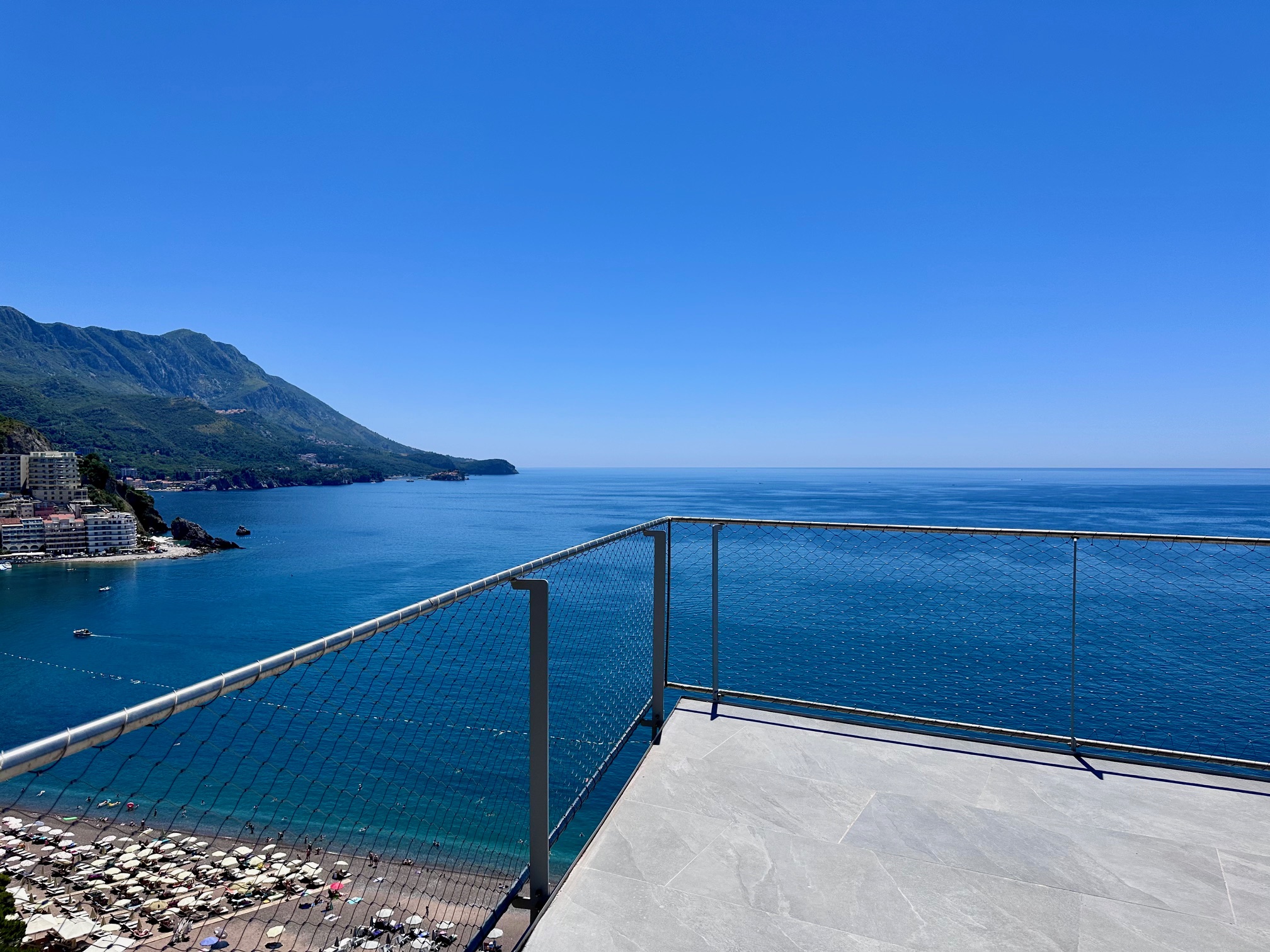 Double or Twin Deluxe