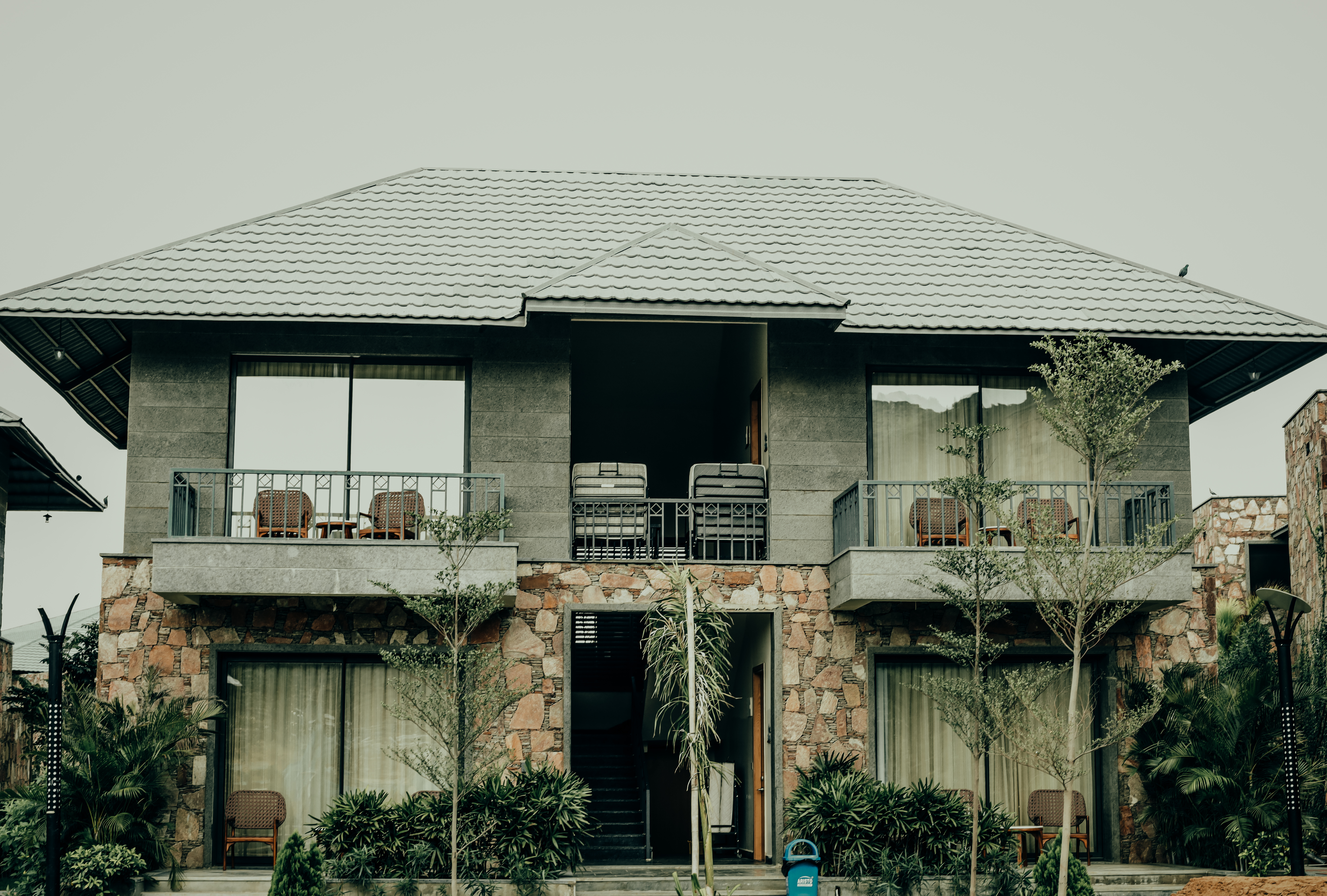 Villa Executive One Bedroom