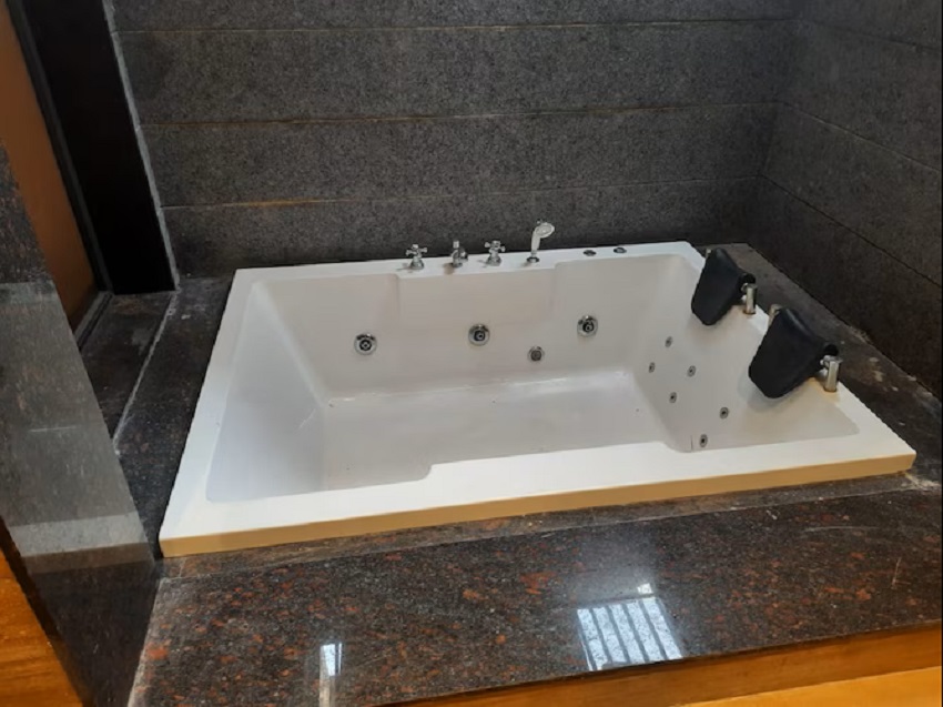 Villa Executive One Bedroom