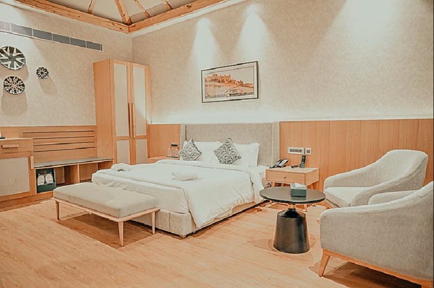 Villa Executive One Bedroom