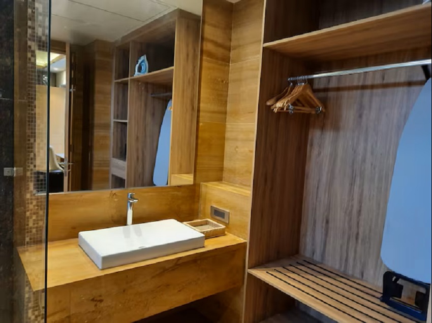 Villa Executive One Bedroom