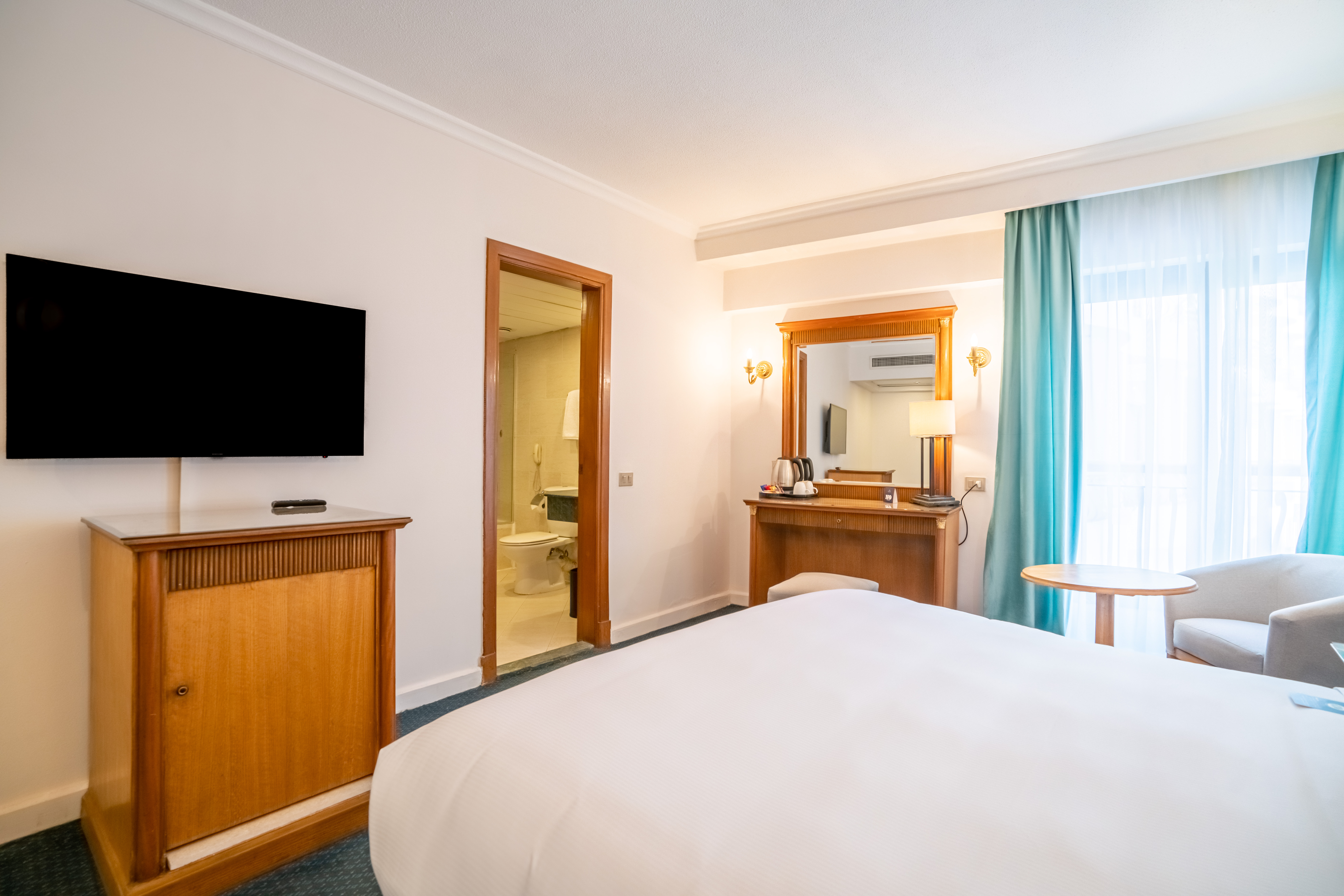 Double Single Premium