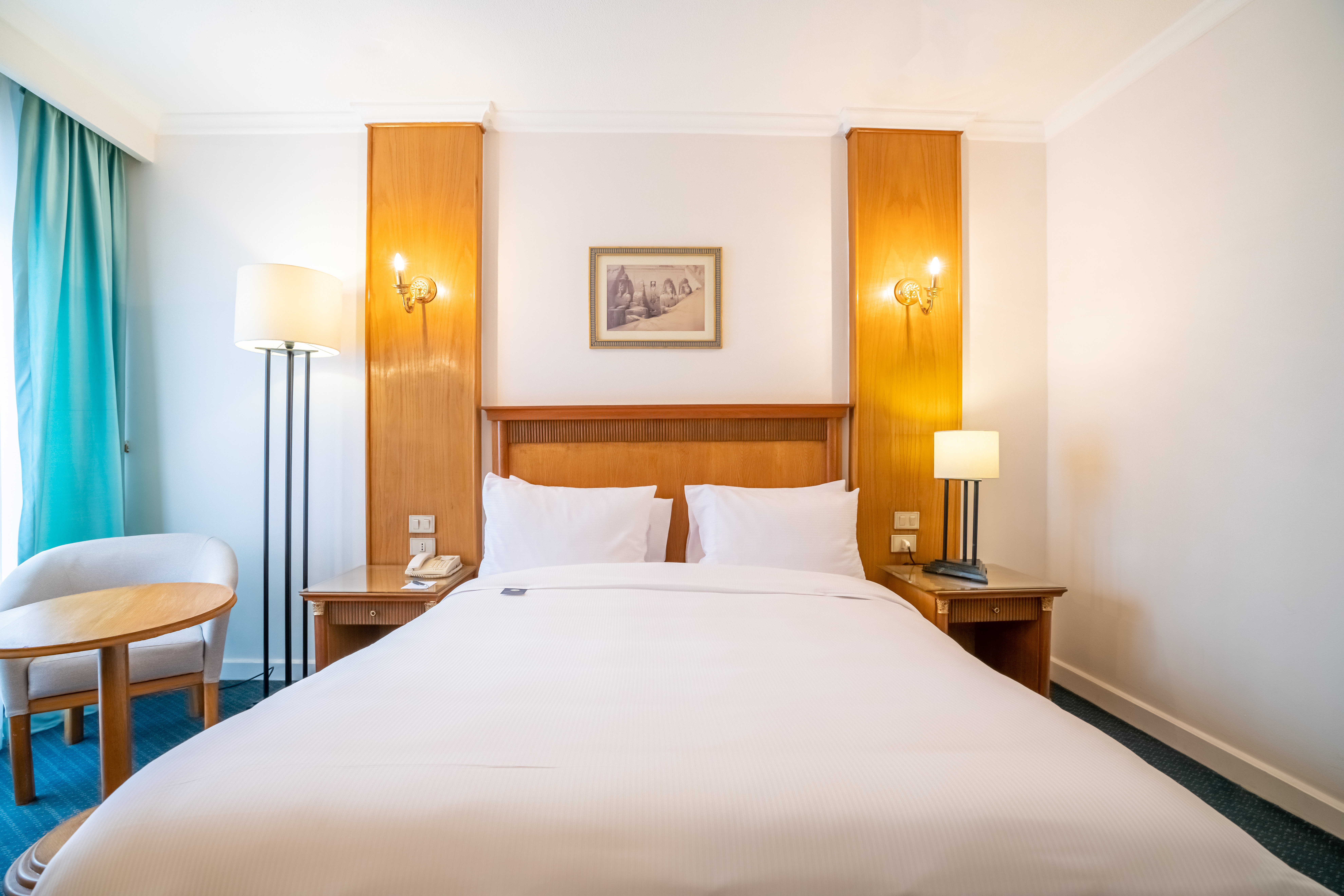 Junior Suite City View