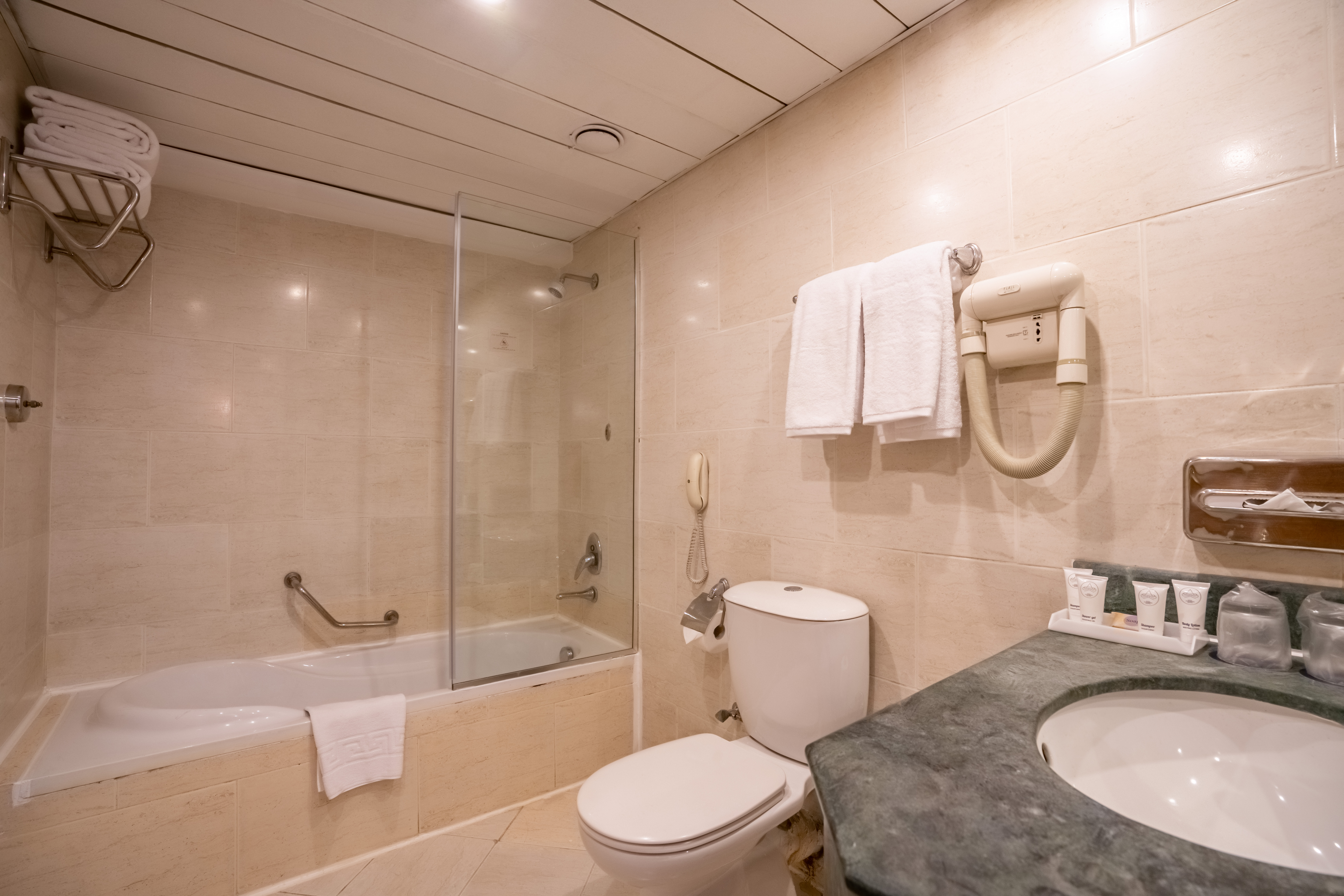 Junior Suite City View