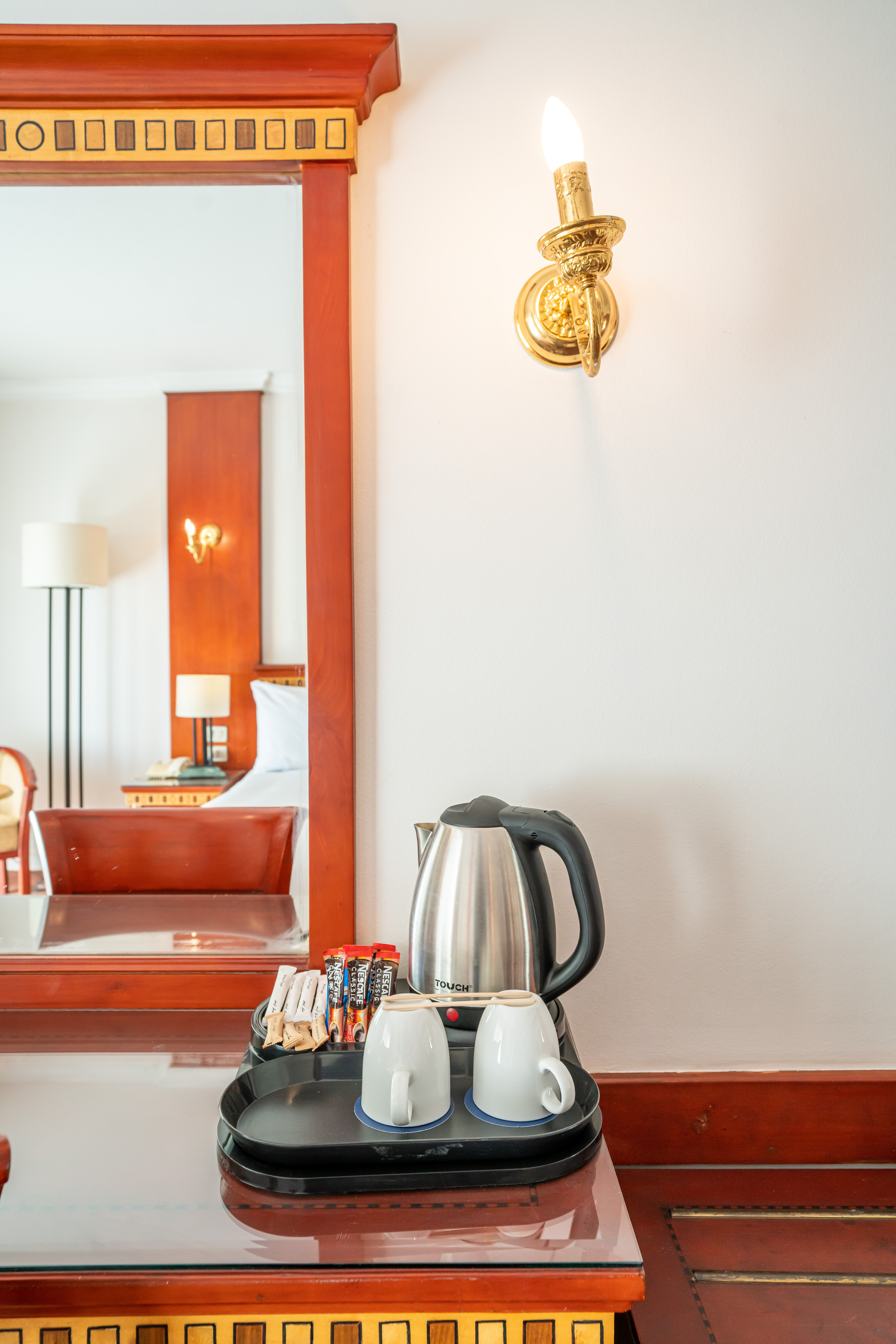 Junior Suite City View