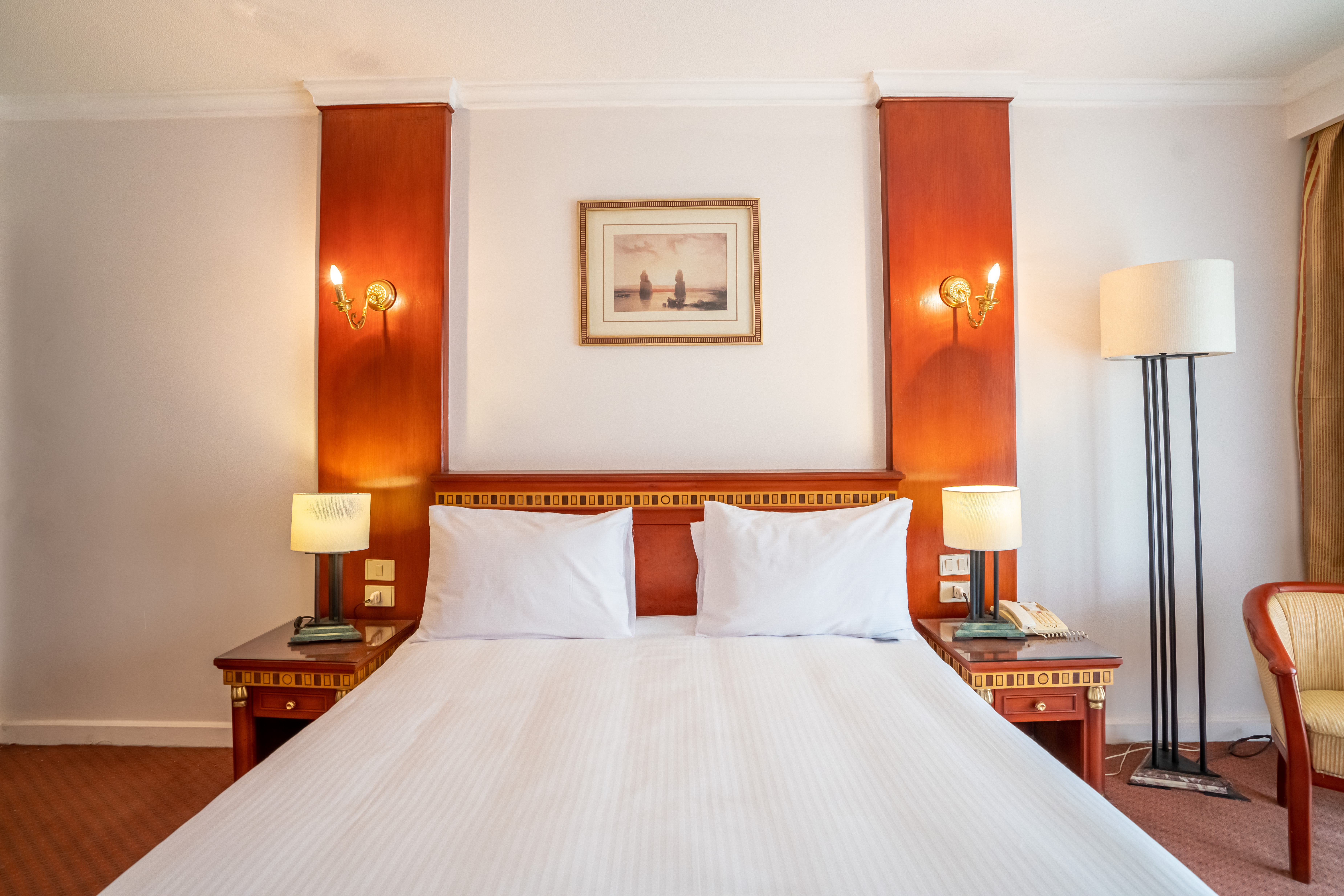 Junior Suite City View