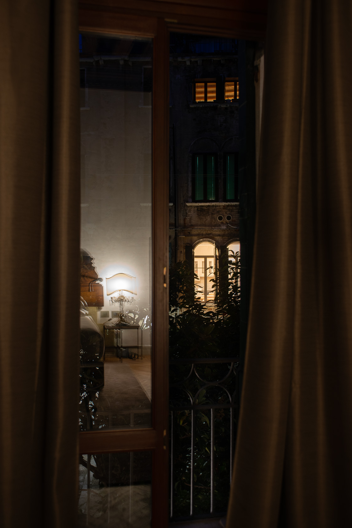 Junior Suite Classic