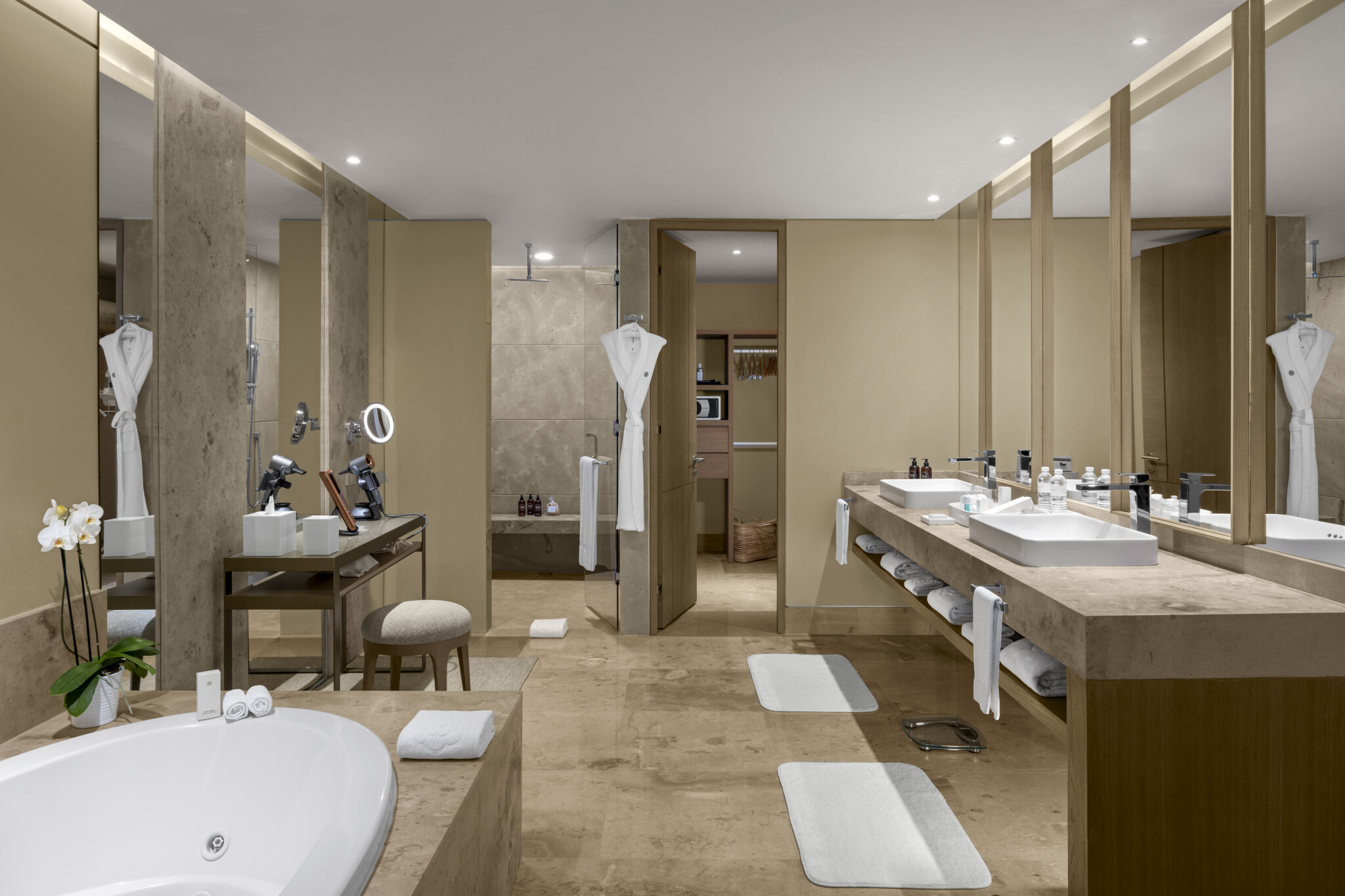 Double Grand Superior