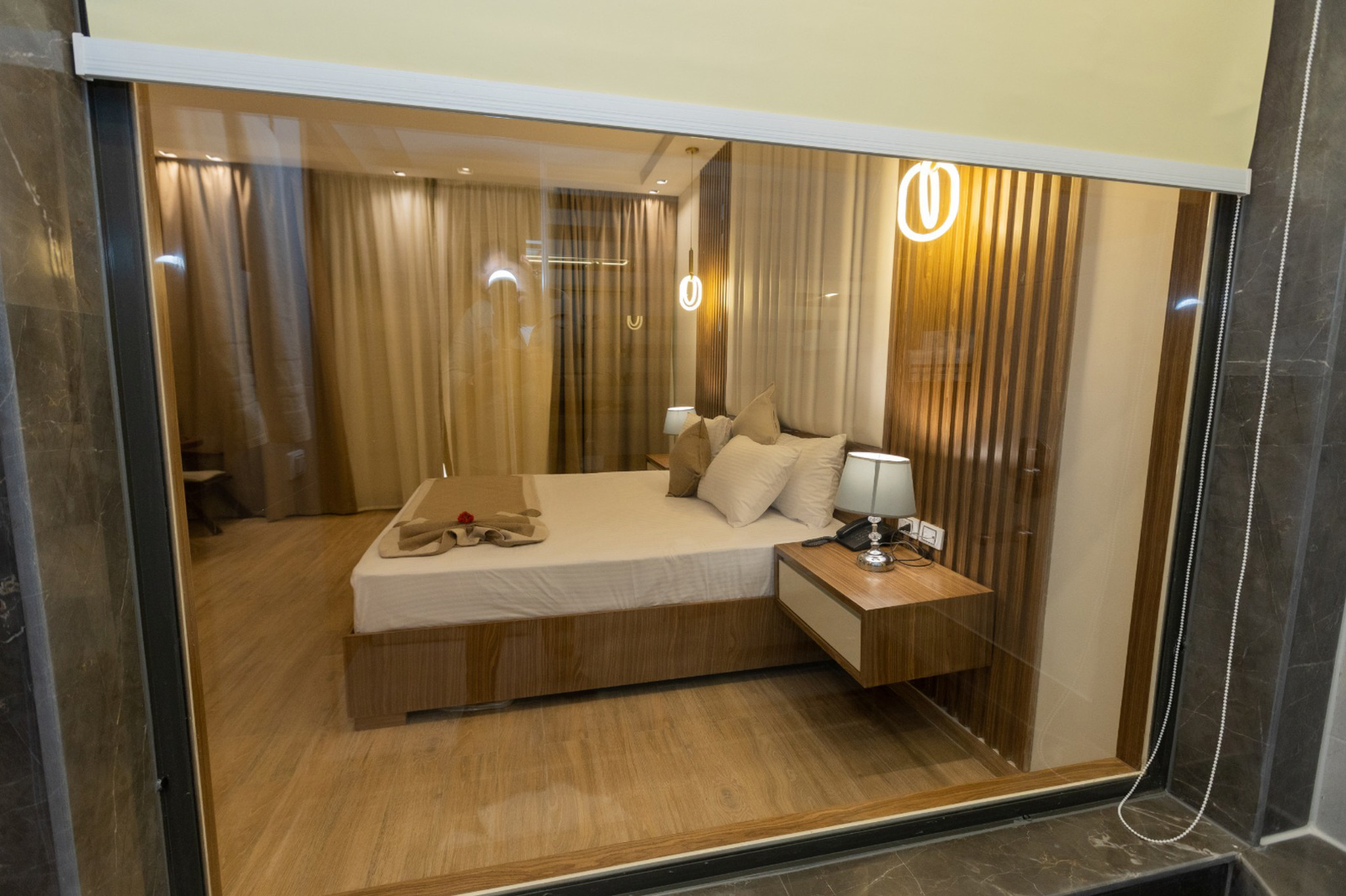 Room Accesible Deluxe 