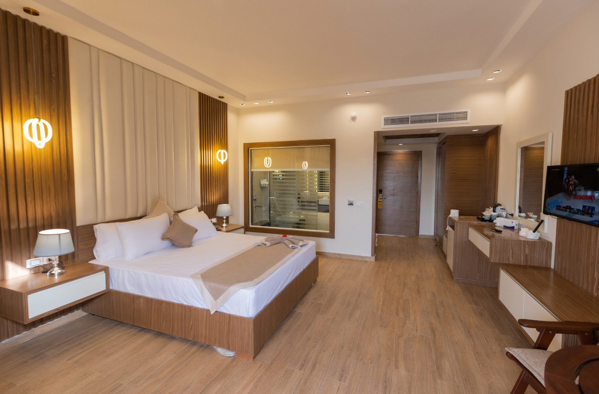 Room Accesible Deluxe 