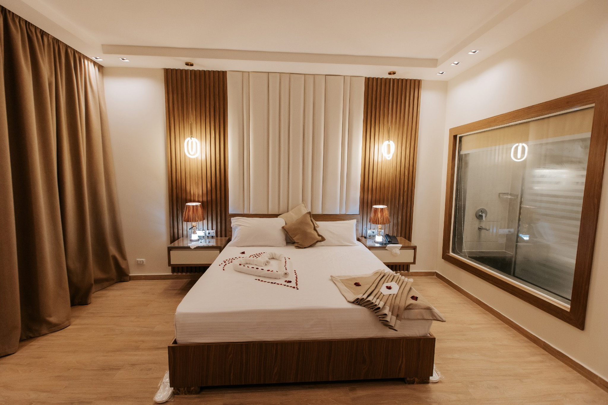 Room Accesible Deluxe 