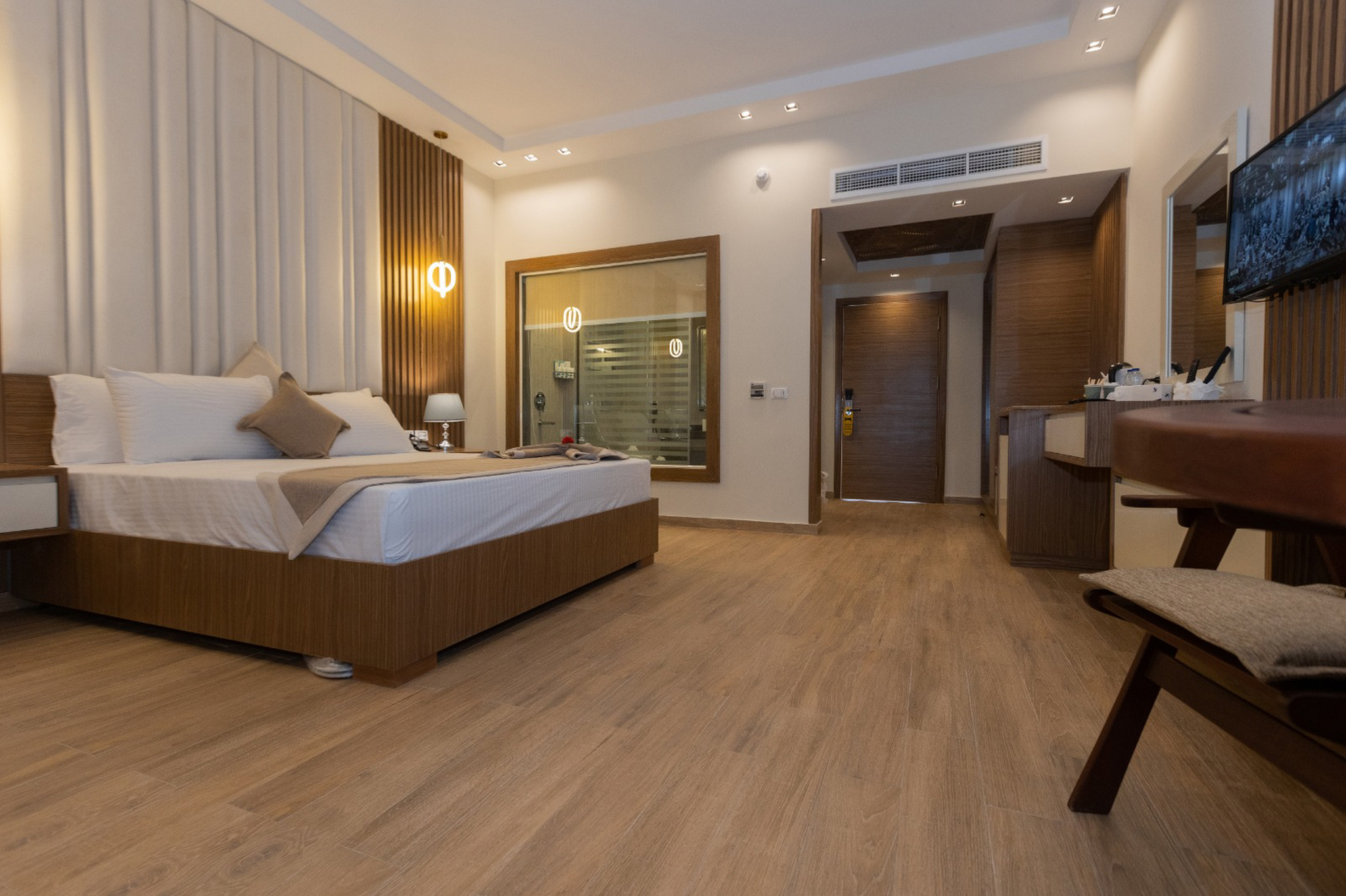 Room Accesible Deluxe 