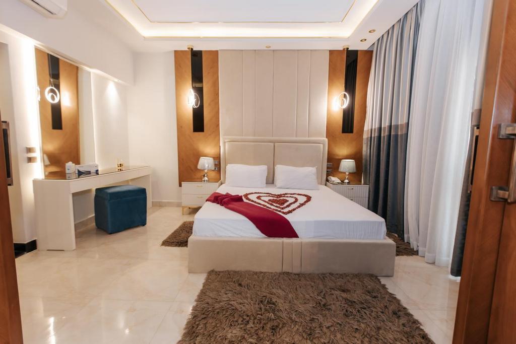 Suite Garden View
