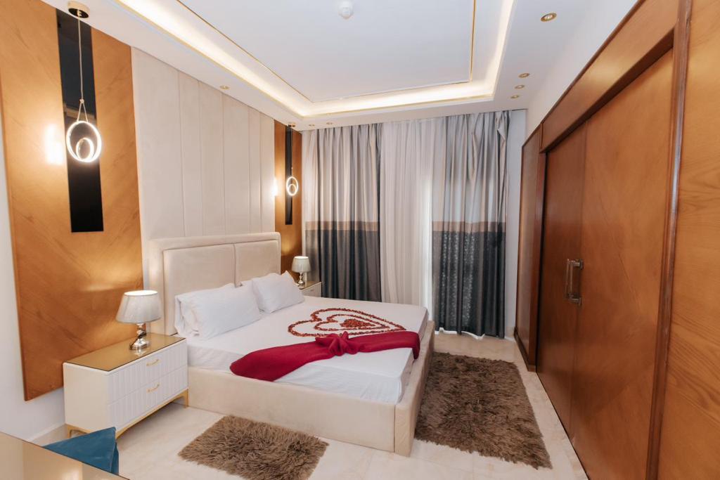 Suite Garden View