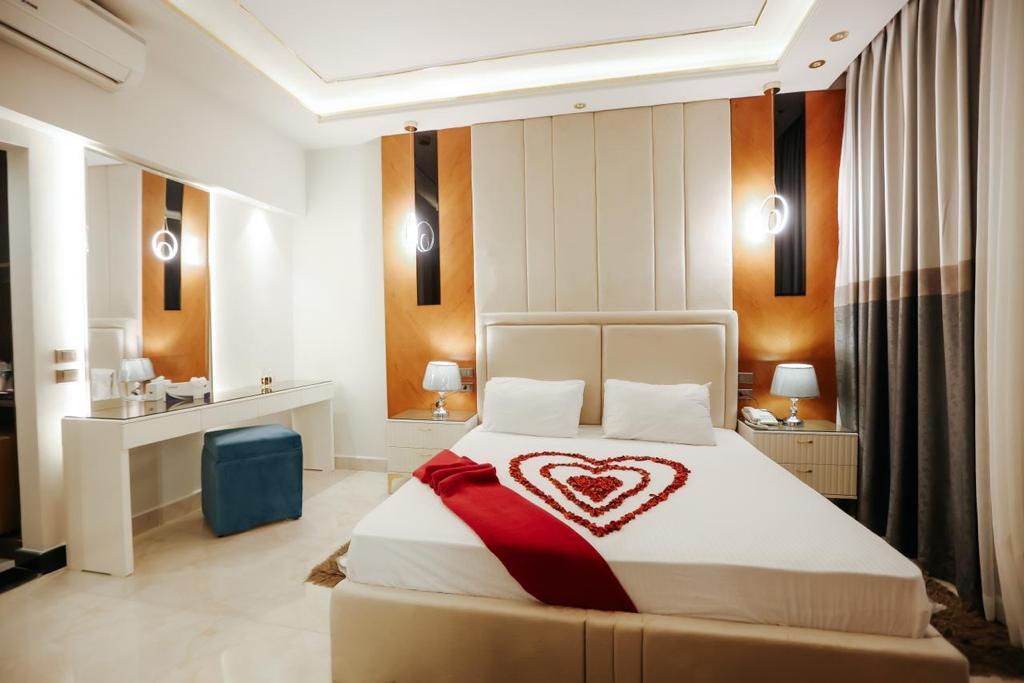 Suite Garden View