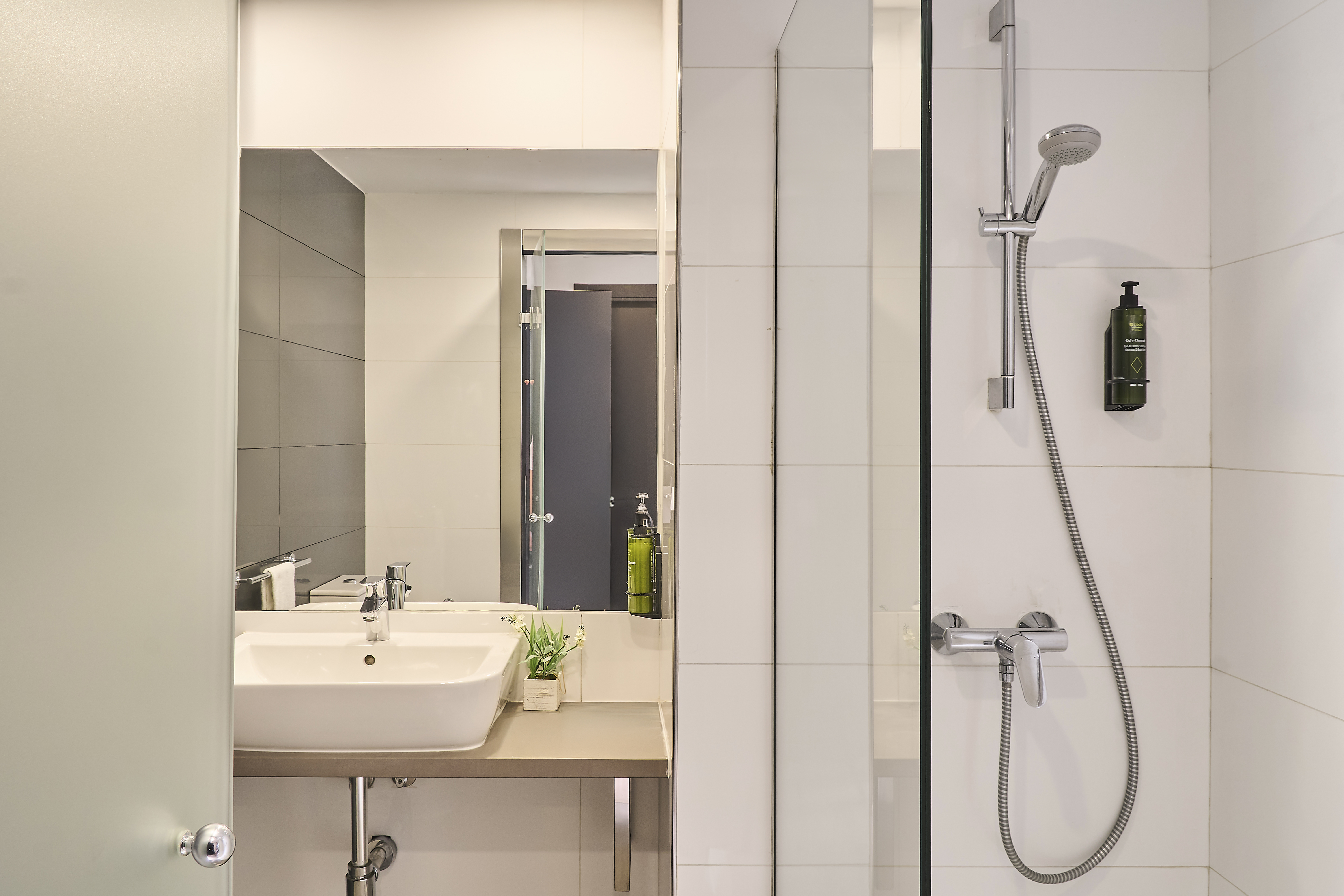 Double Single Standard