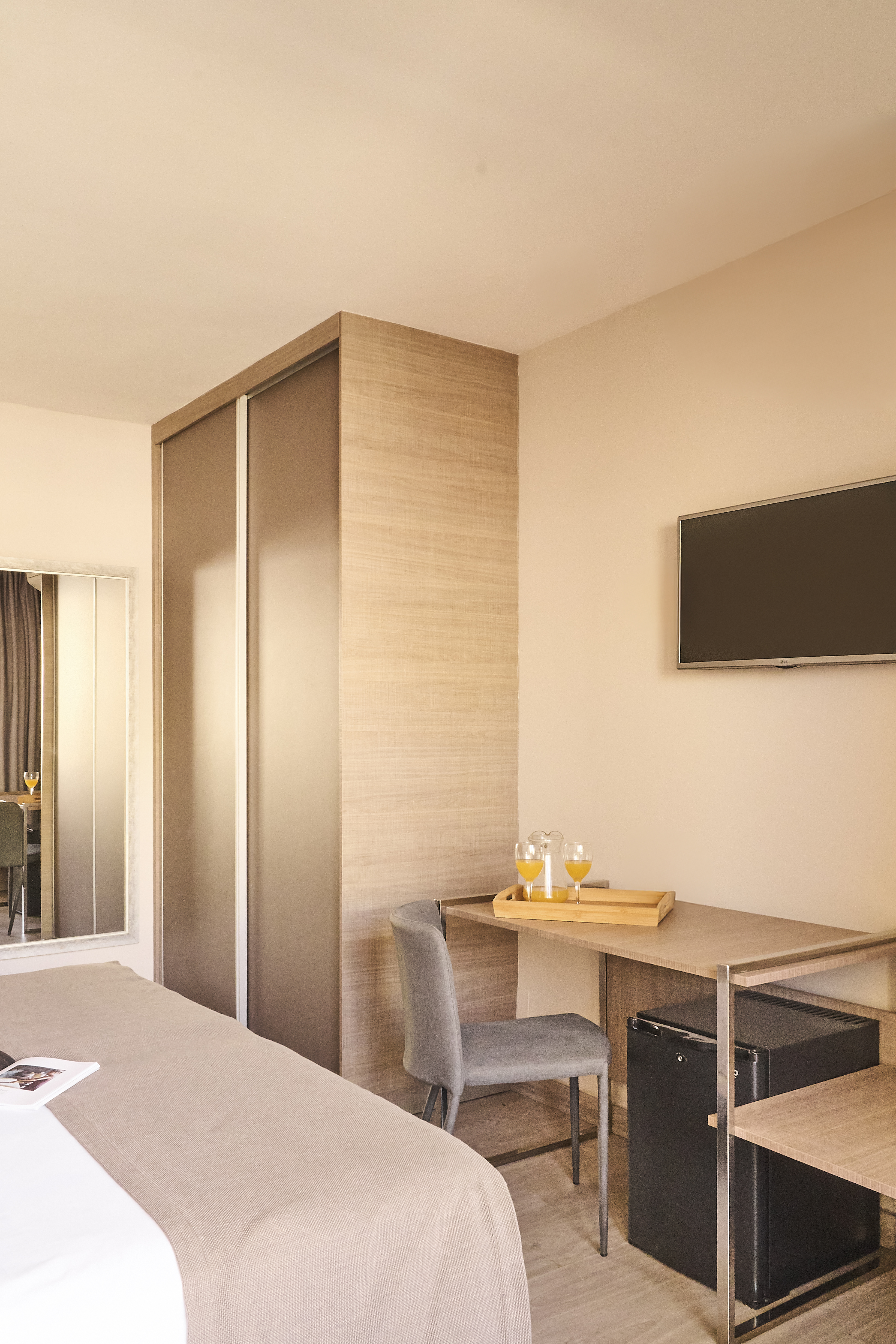 Double Single Standard